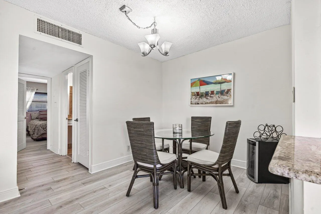 2871 N Ocean Boulevard, #C417