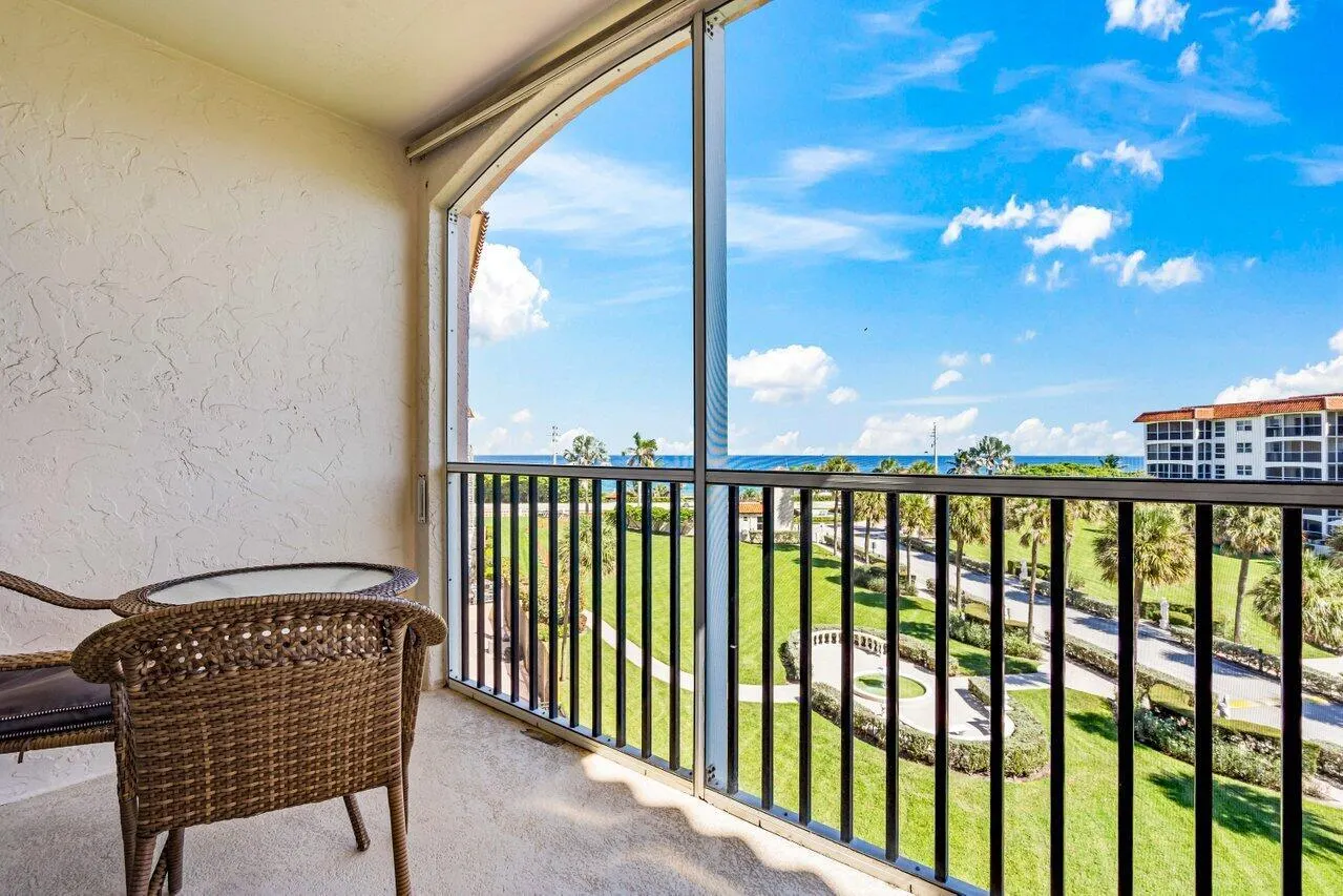 2871 N Ocean Boulevard, #C417