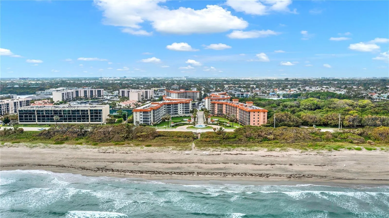 2871 N Ocean Boulevard, #C417