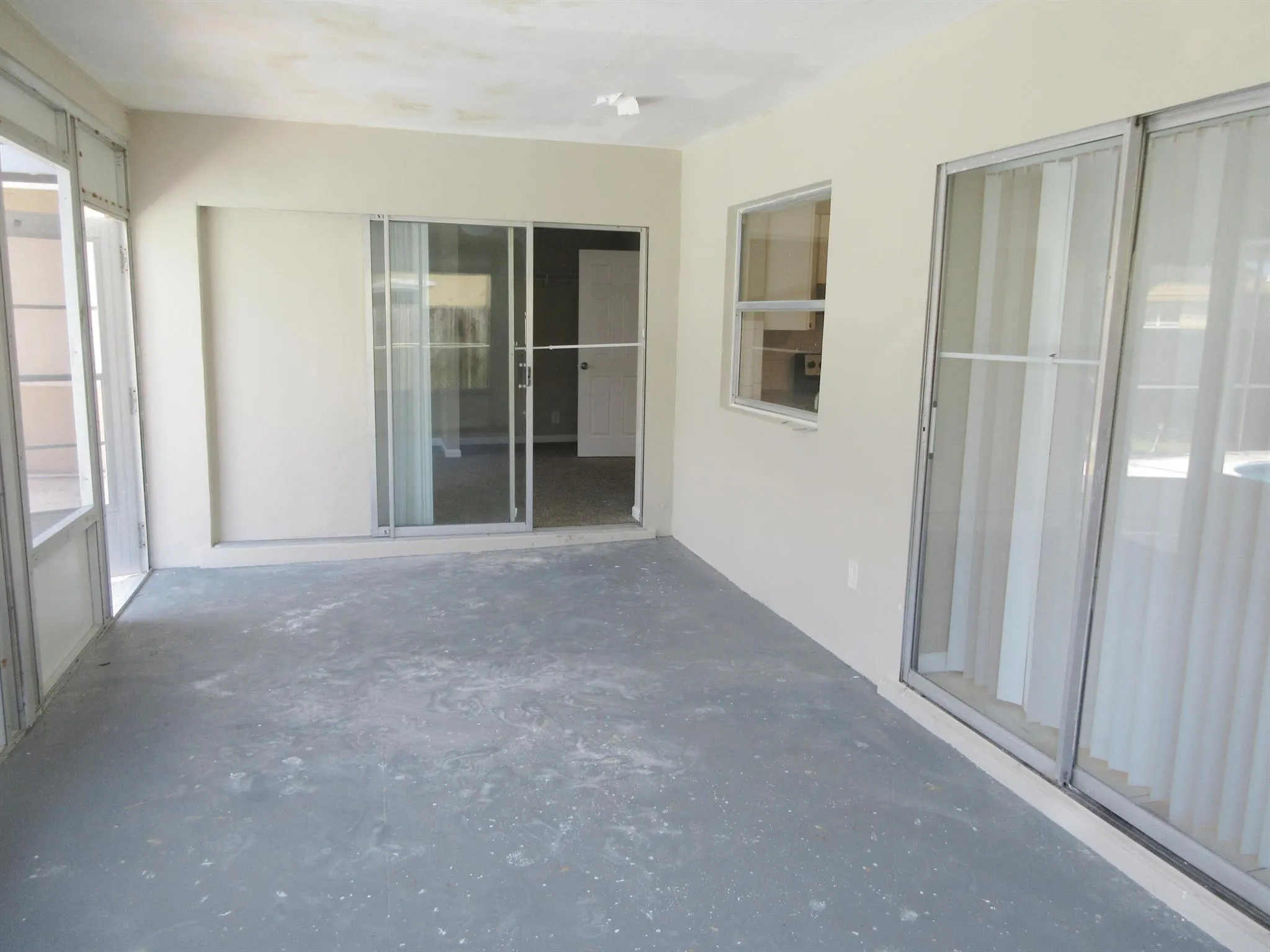 3601 NW 40th Street