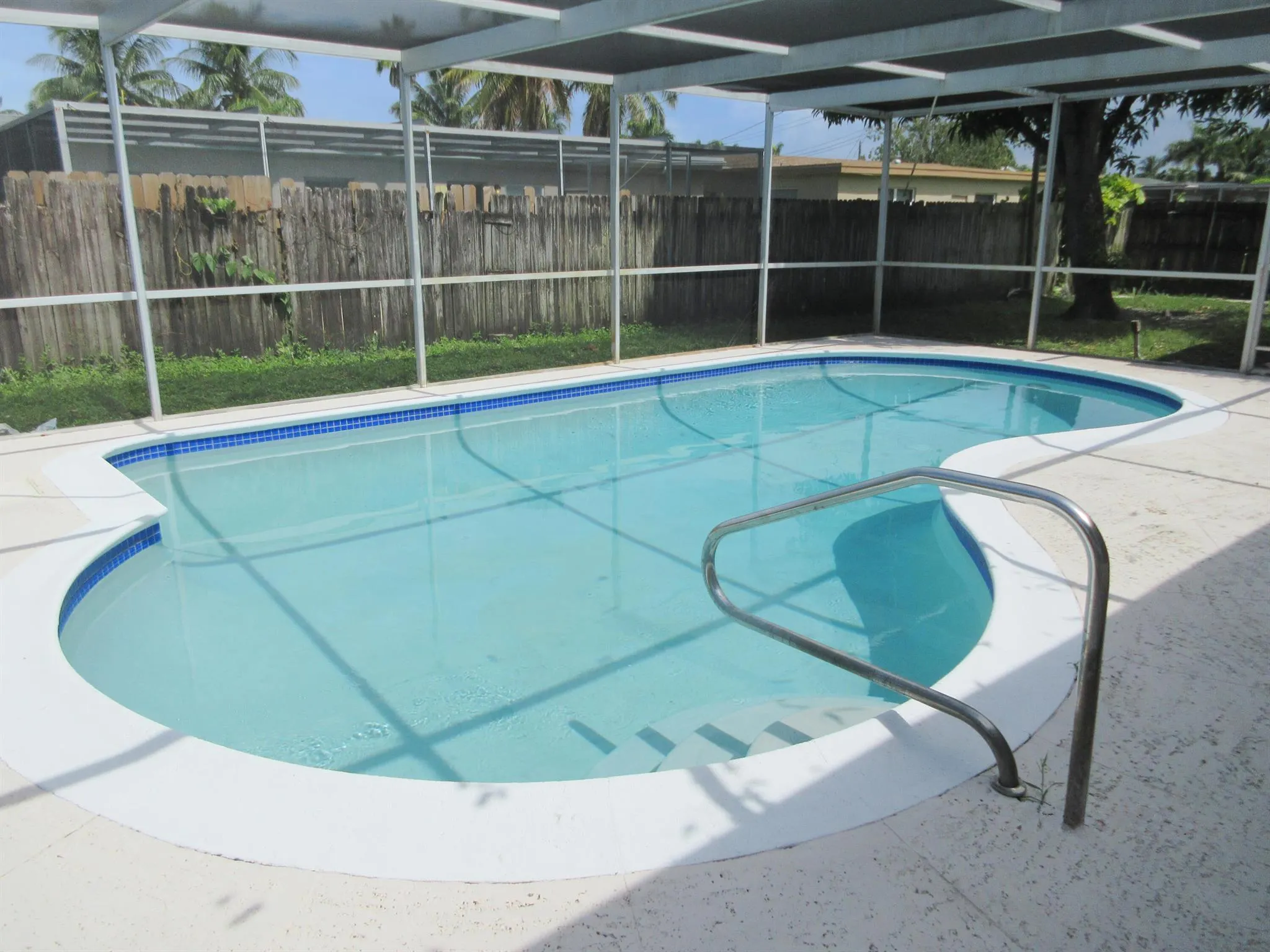3601 NW 40th Street
