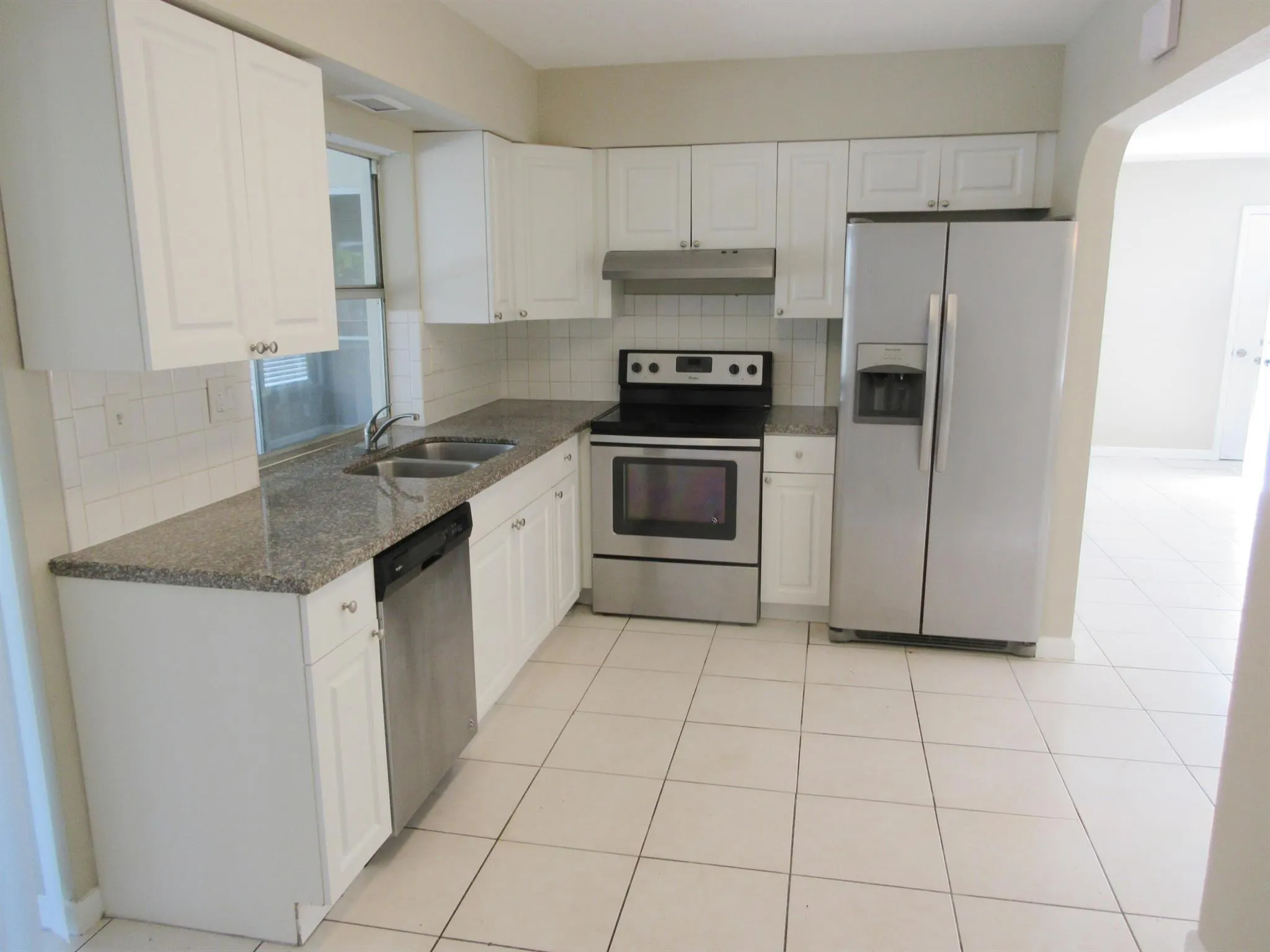 3601 NW 40th Street
