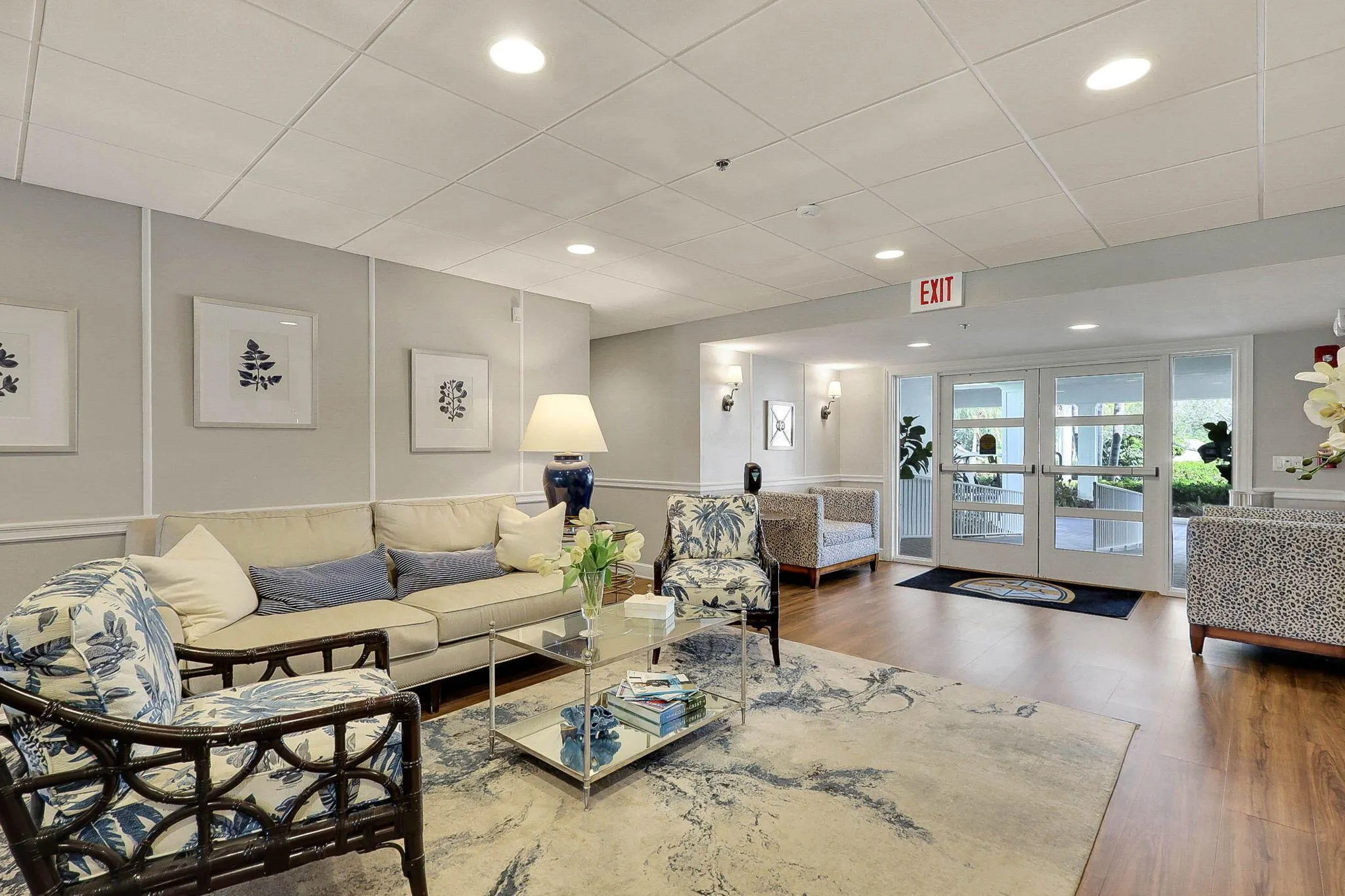 4002 SE Fairway W