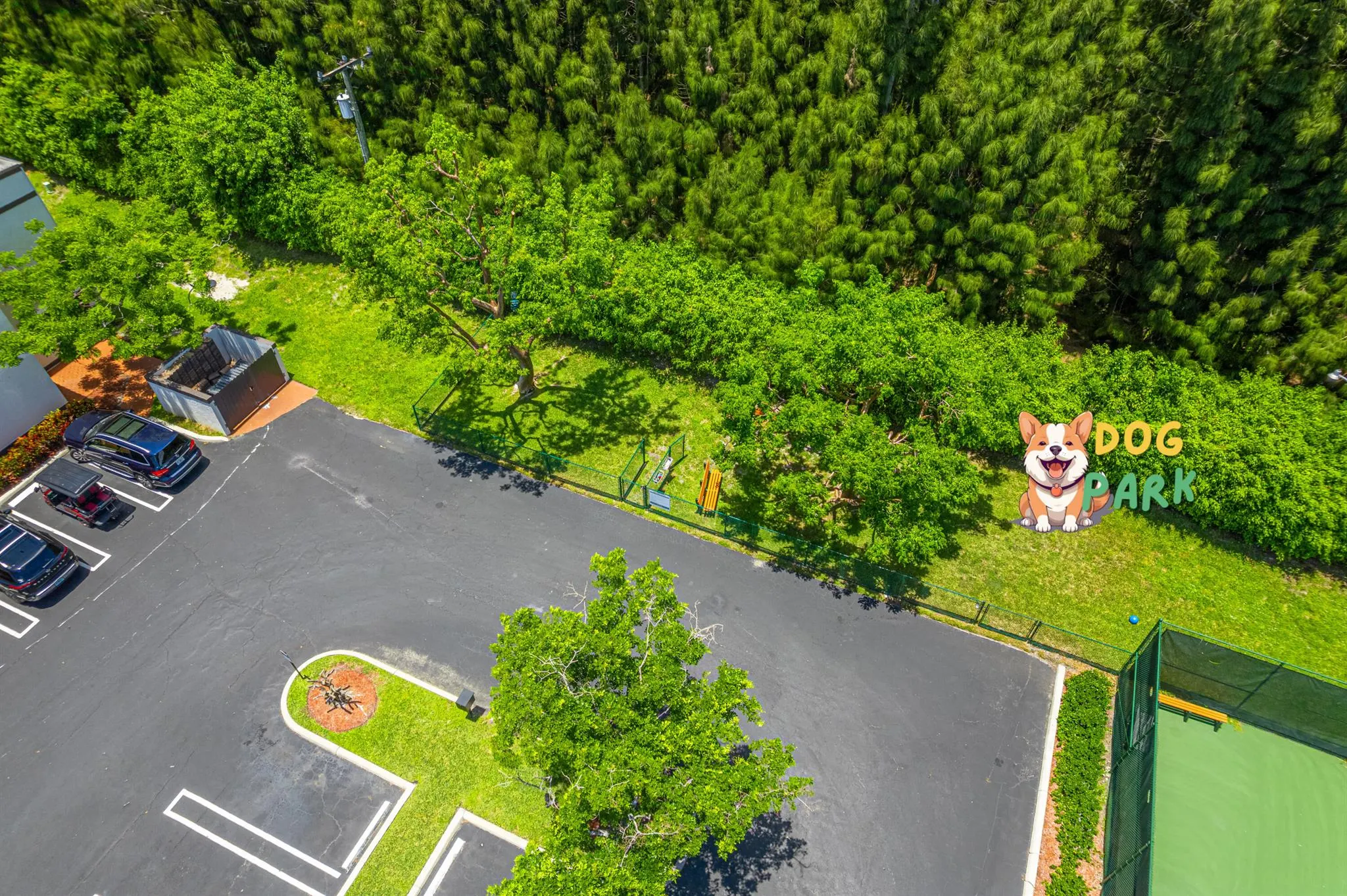 2205 Aspen Way, #2205
