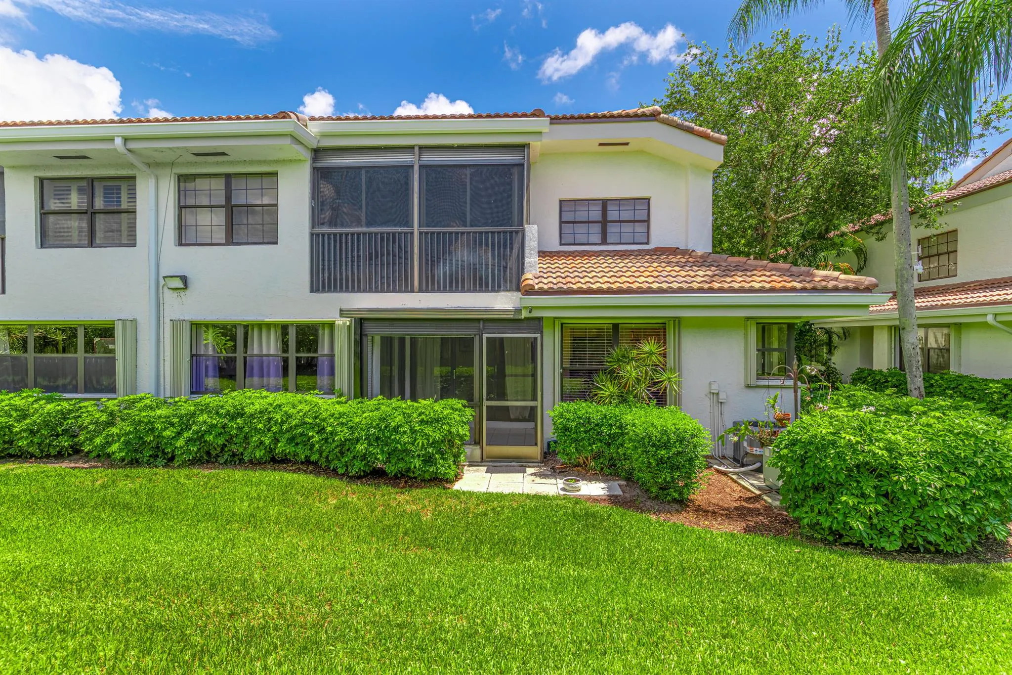 2205 Aspen Way, #2205