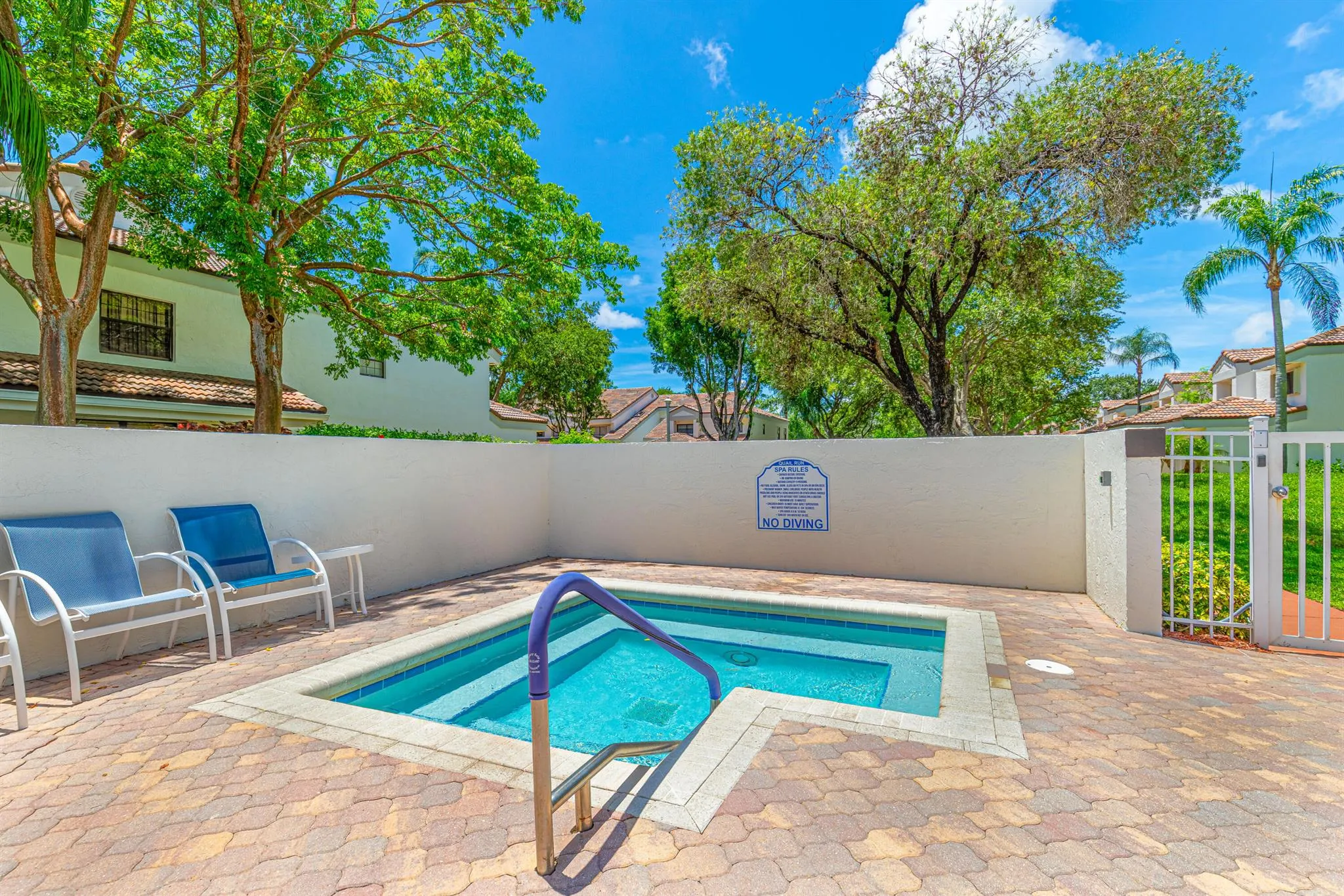 2205 Aspen Way, #2205