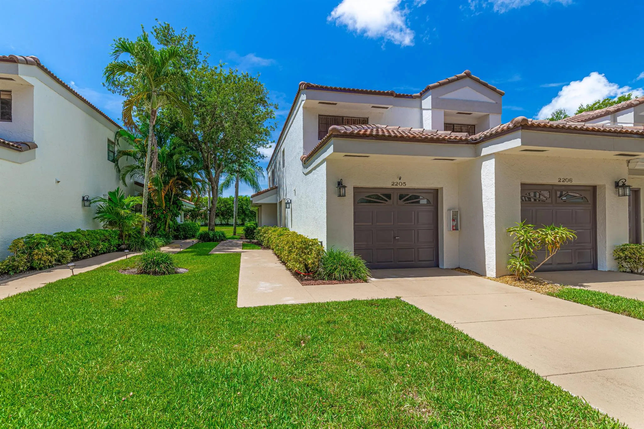 2205 Aspen Way, #2205