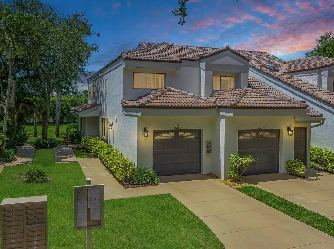 2205 Aspen Way, #2205