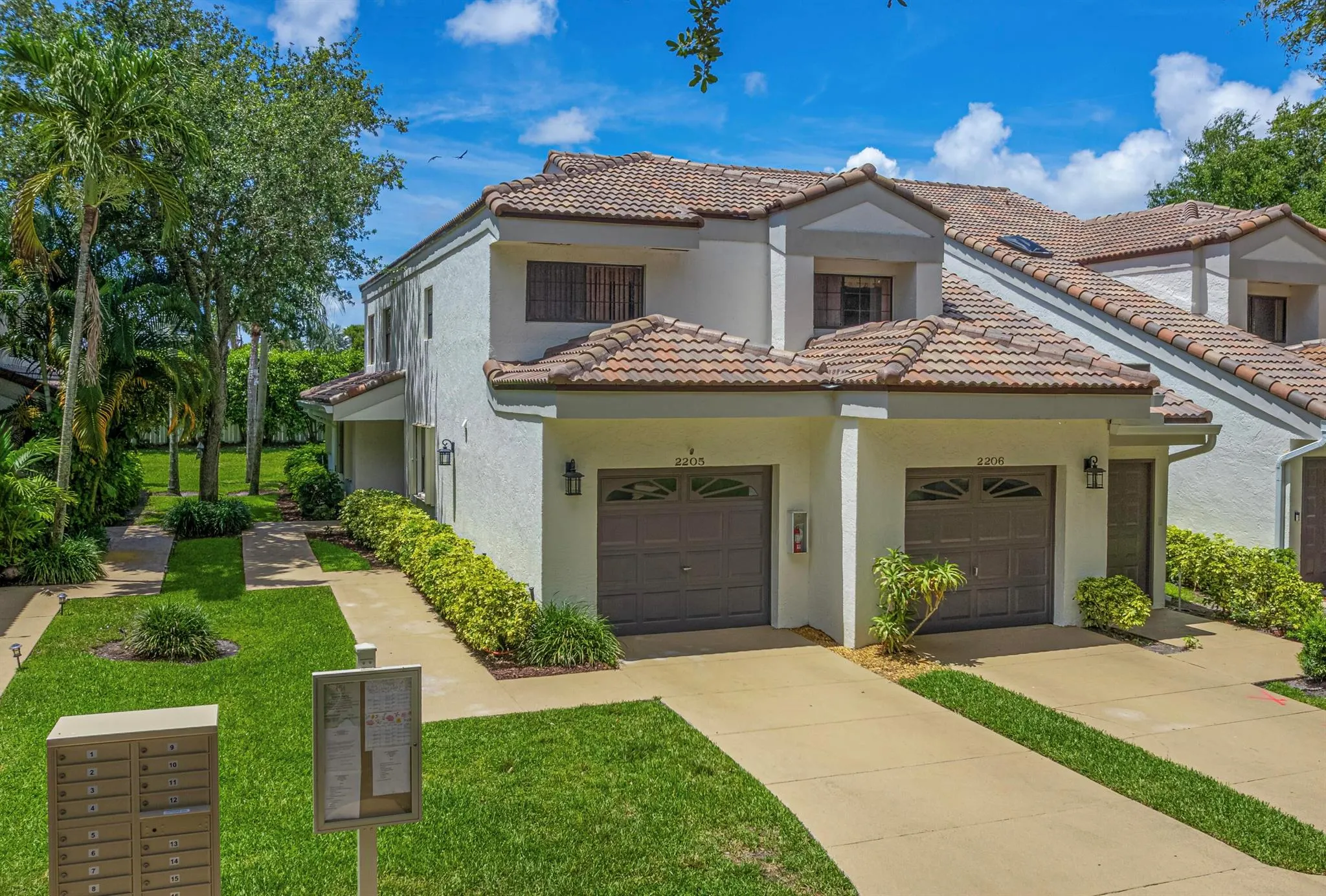 2205 Aspen Way, #2205