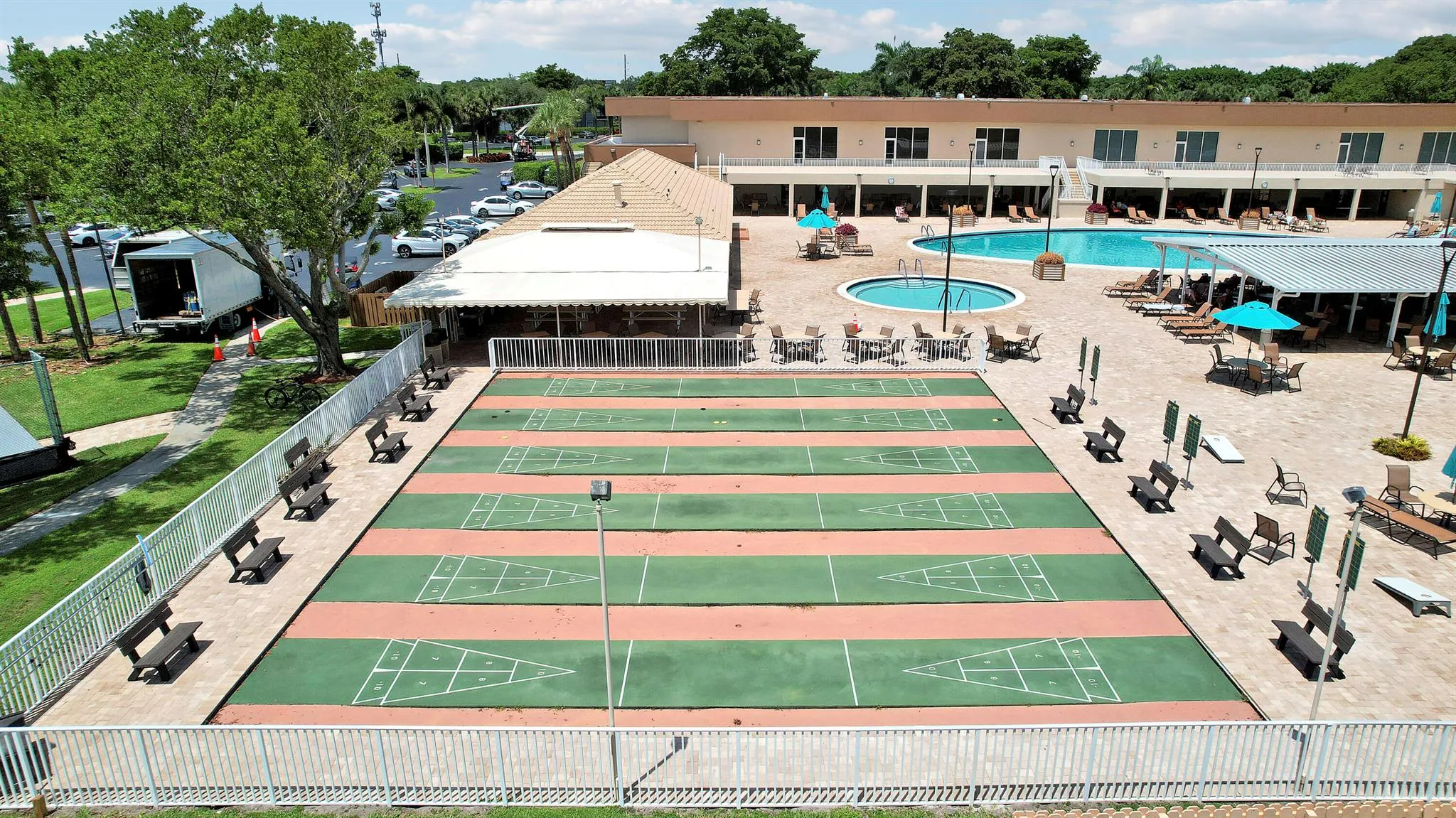 15484 Lakes Of Delray Boulevard, #103