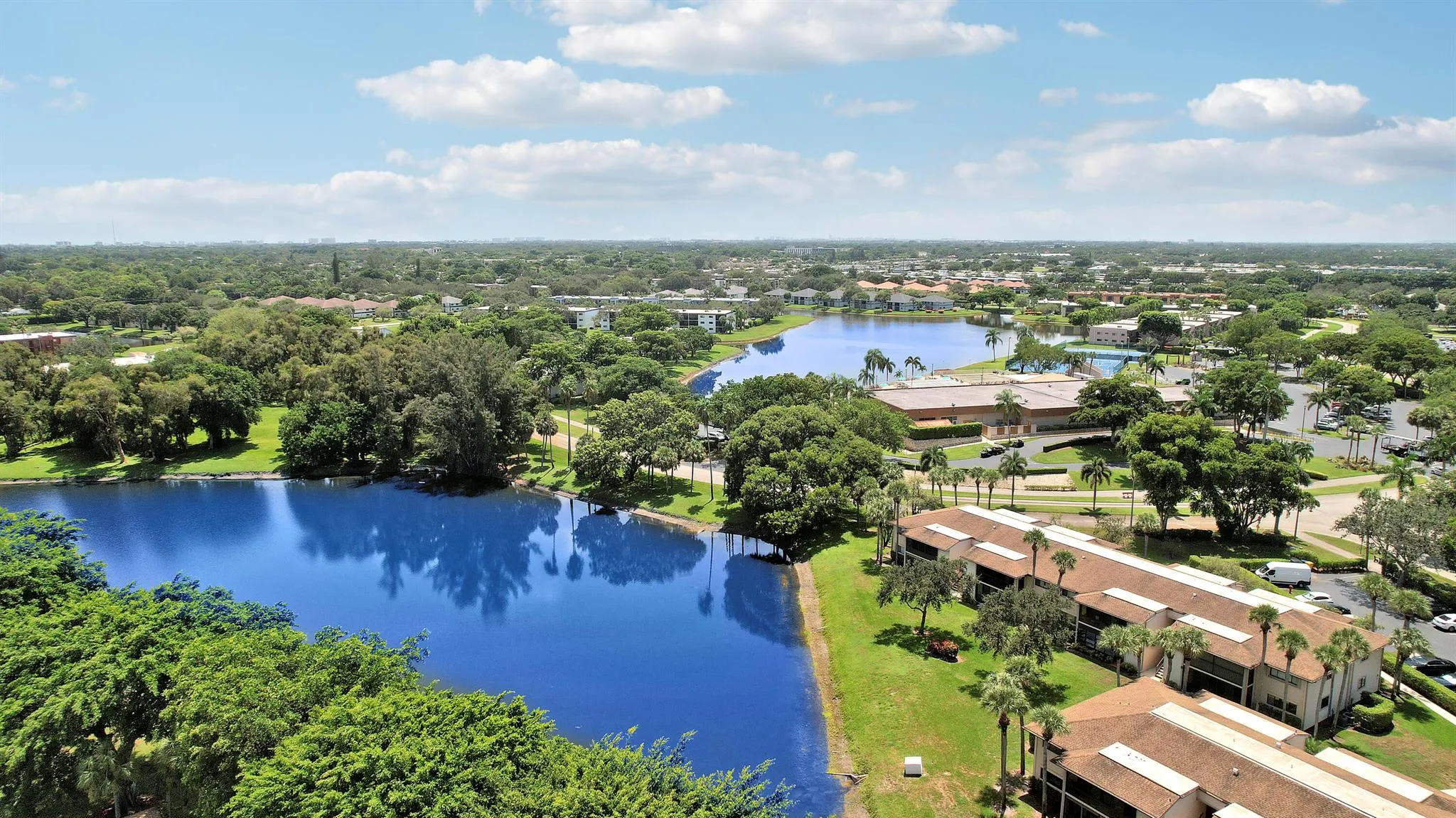 15484 Lakes Of Delray Boulevard, #103