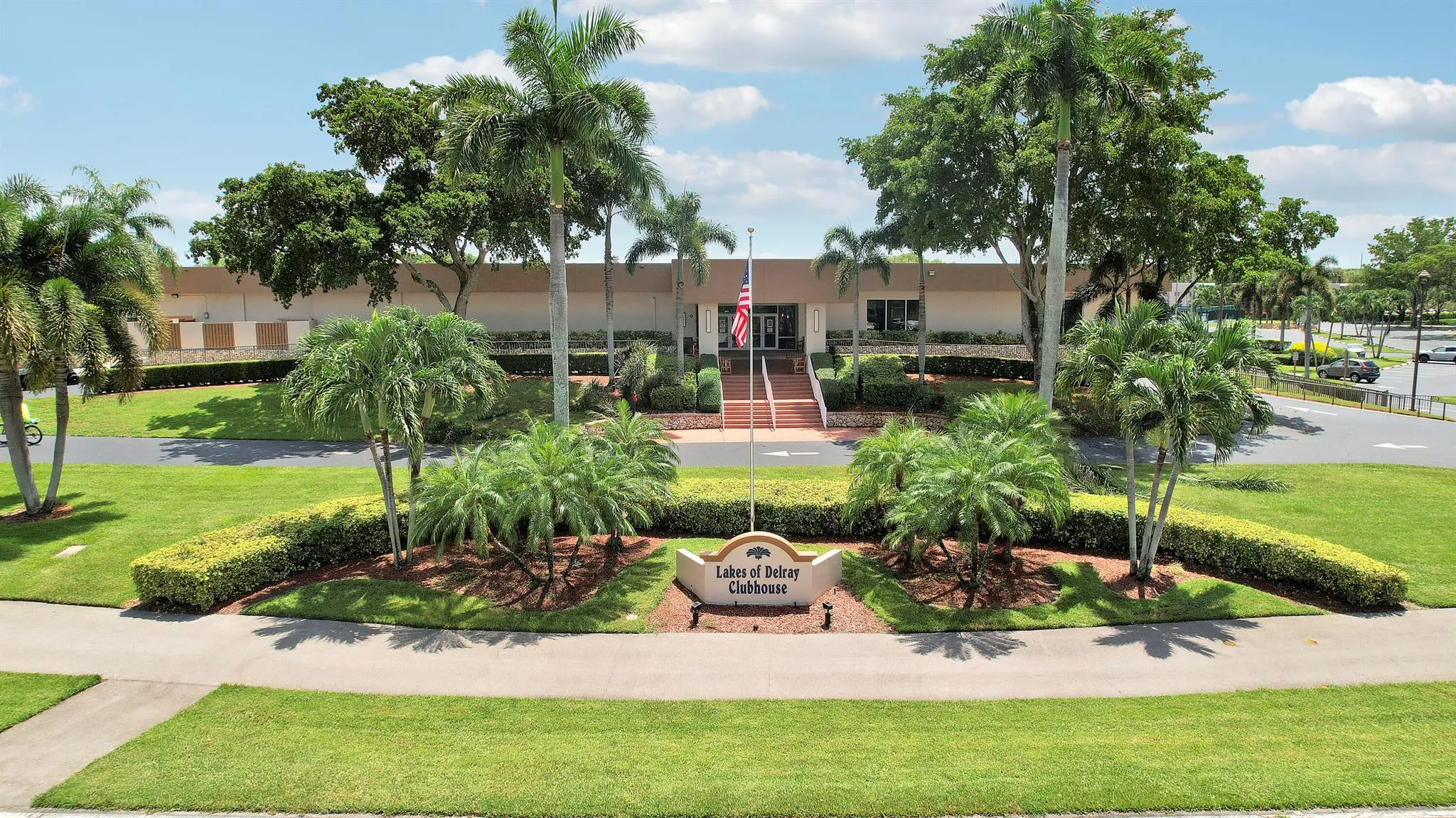 15484 Lakes Of Delray Boulevard, #103