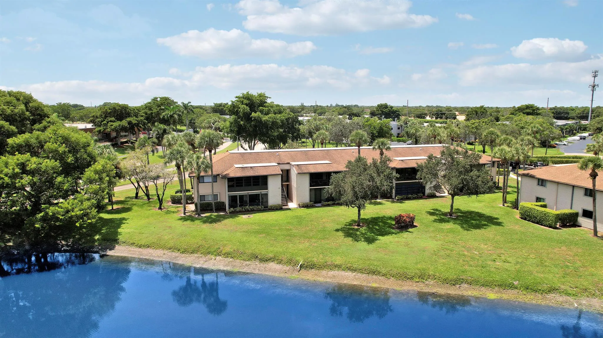 15484 Lakes Of Delray Boulevard, #103