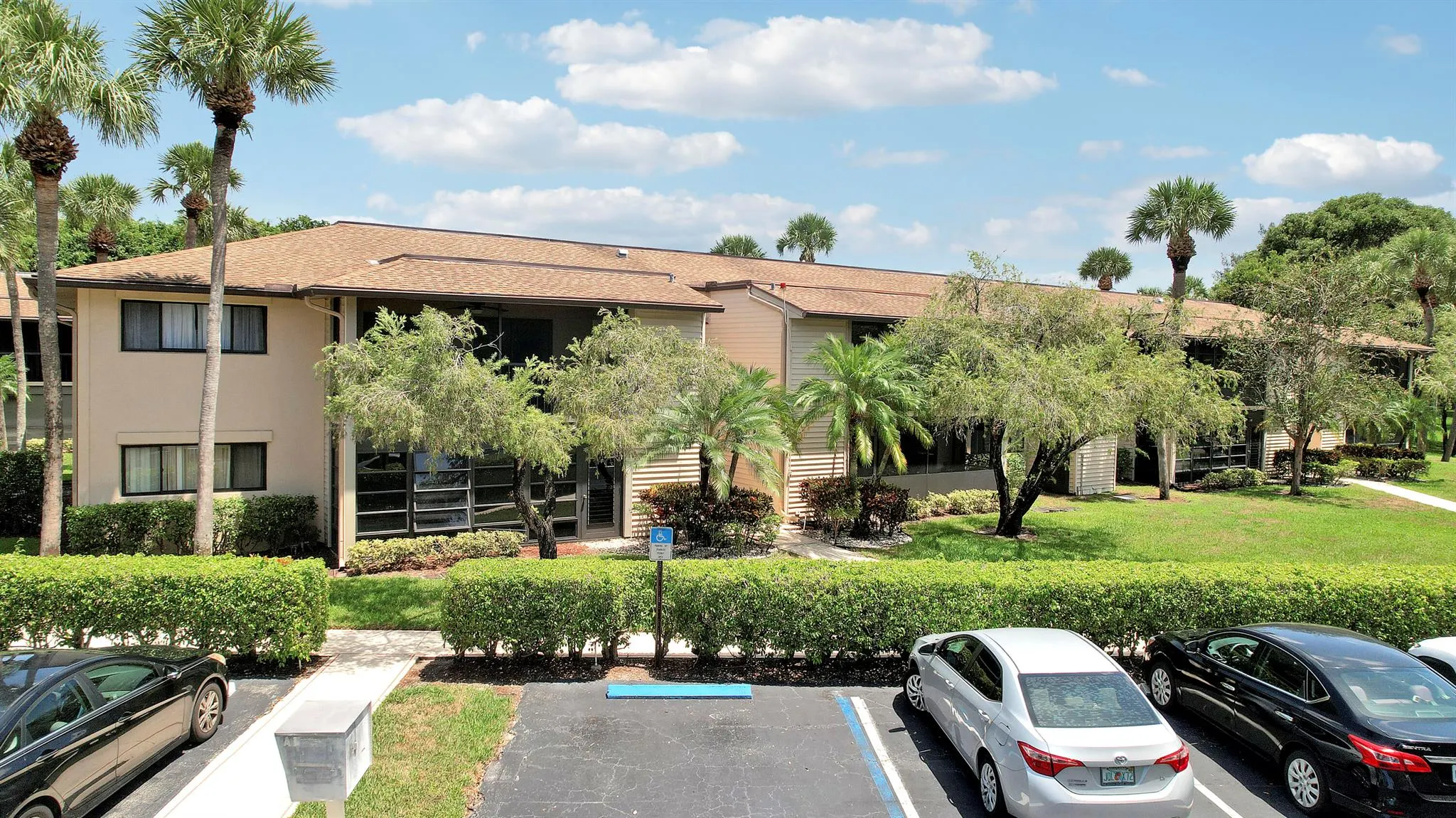 15484 Lakes Of Delray Boulevard, #103