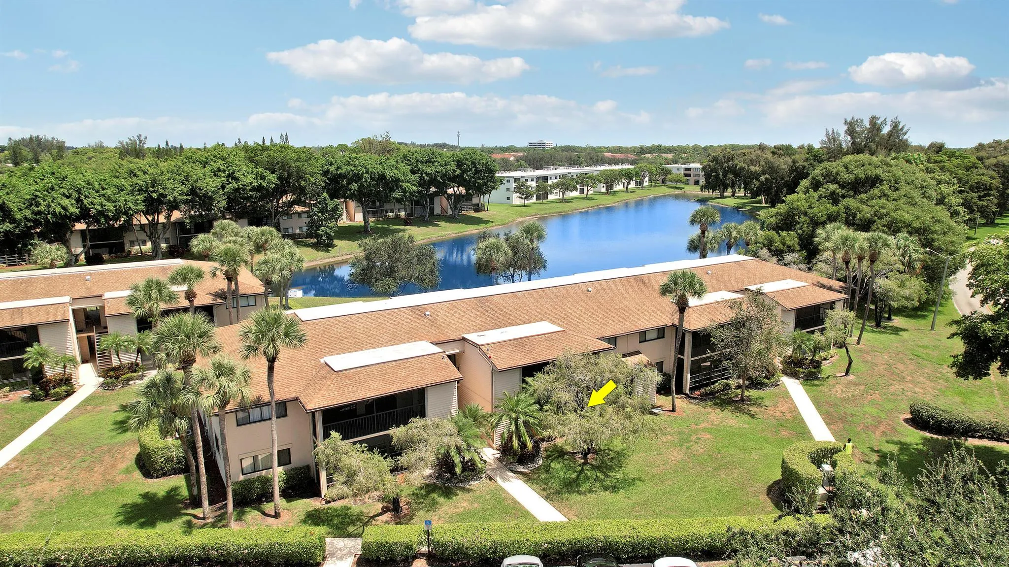 15484 Lakes Of Delray Boulevard, #103