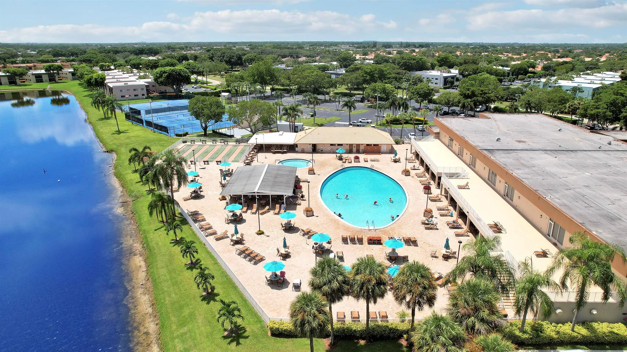 15484 Lakes Of Delray Boulevard, #103