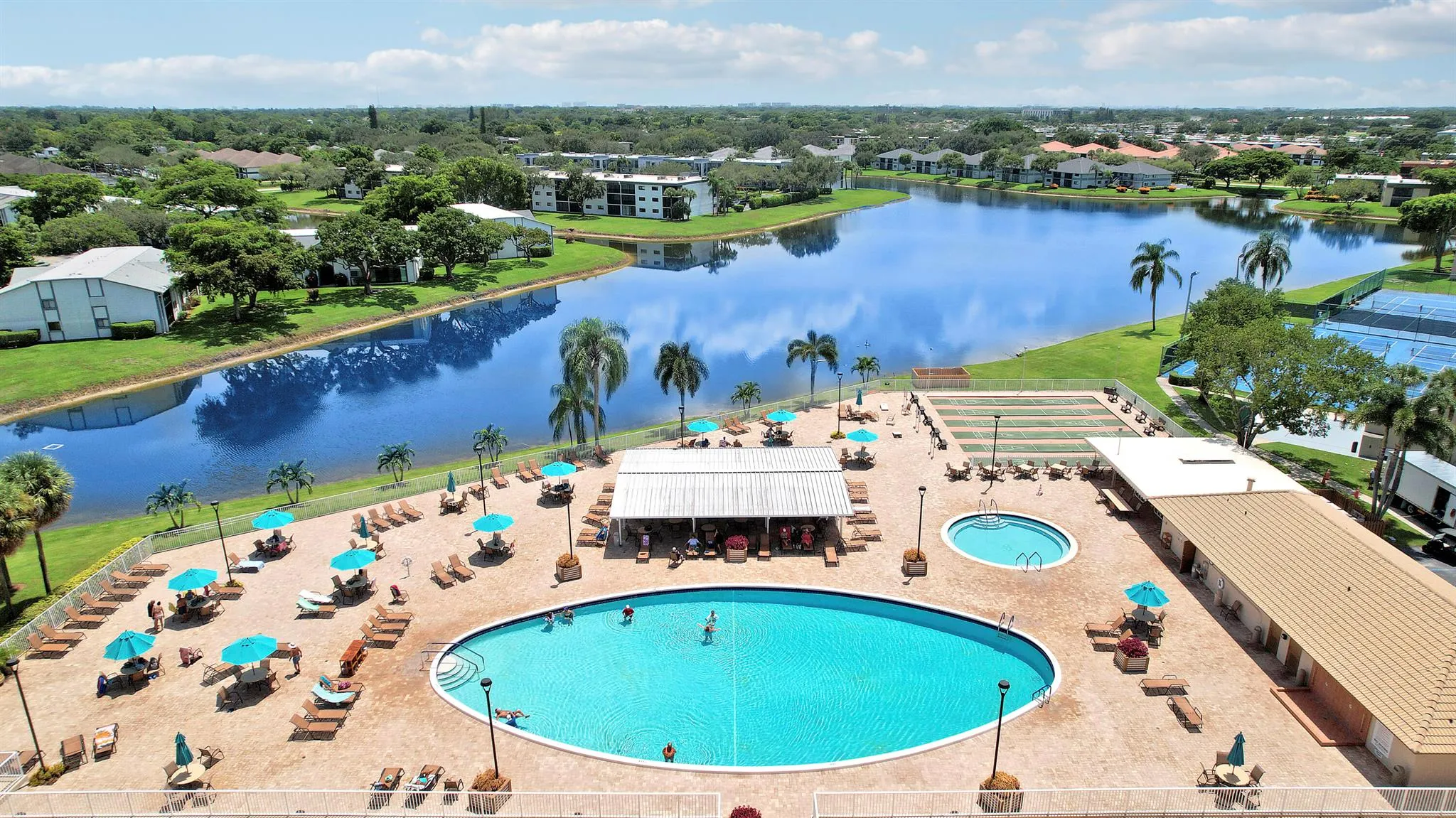 15484 Lakes Of Delray Boulevard, #103