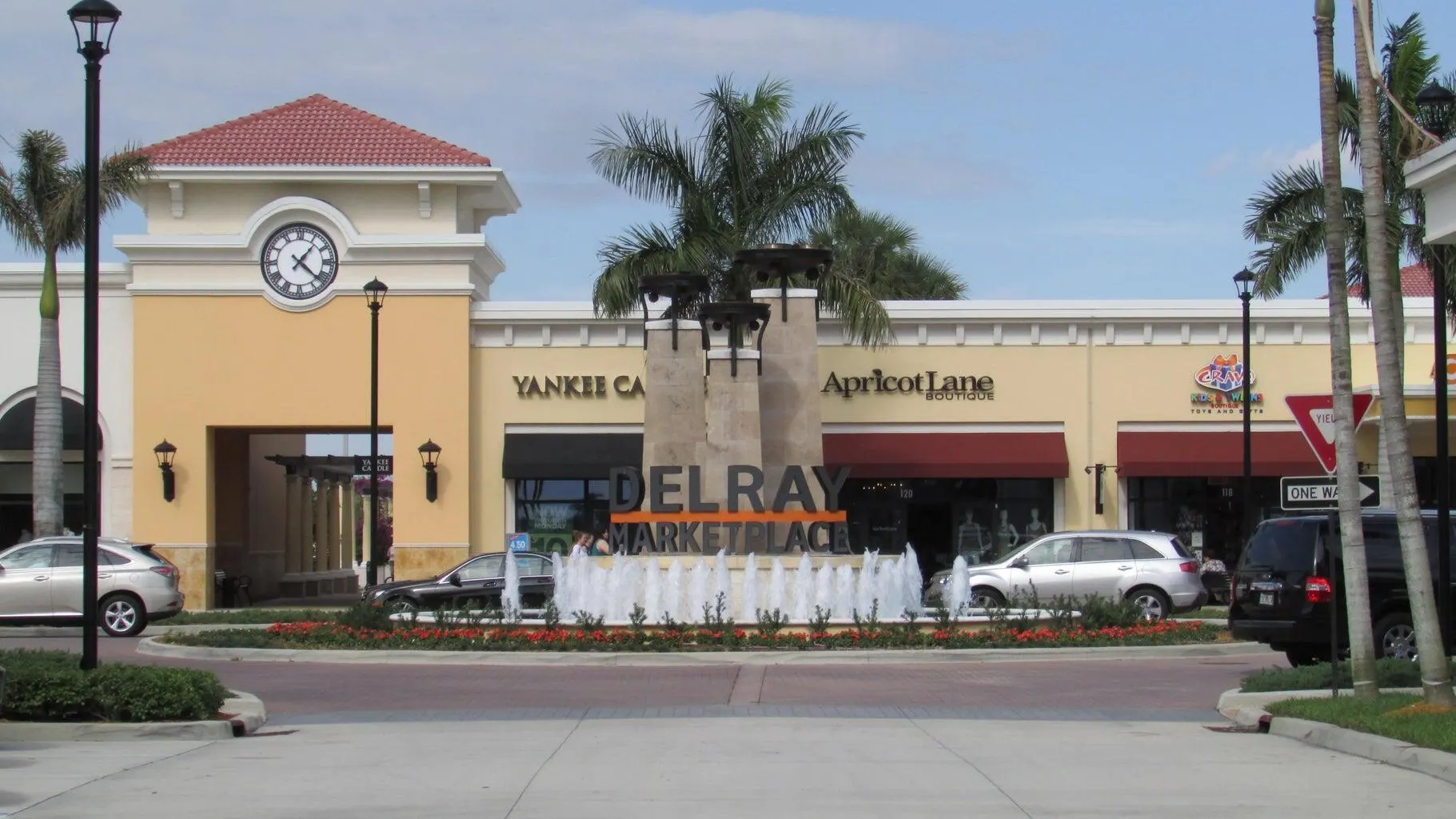 12051 Aprilia Drive