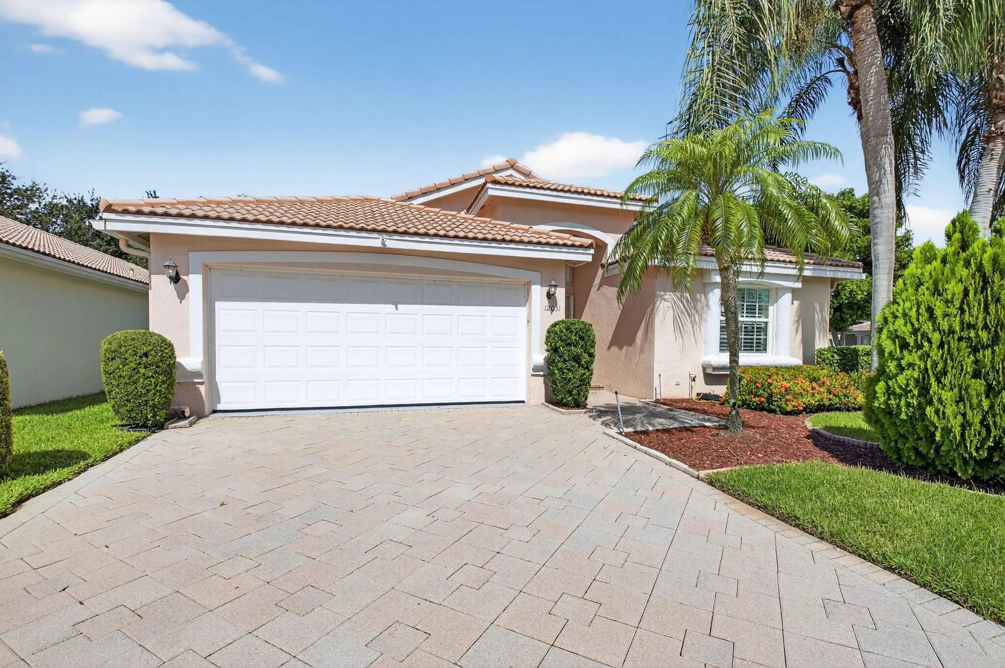 12051 Aprilia Drive