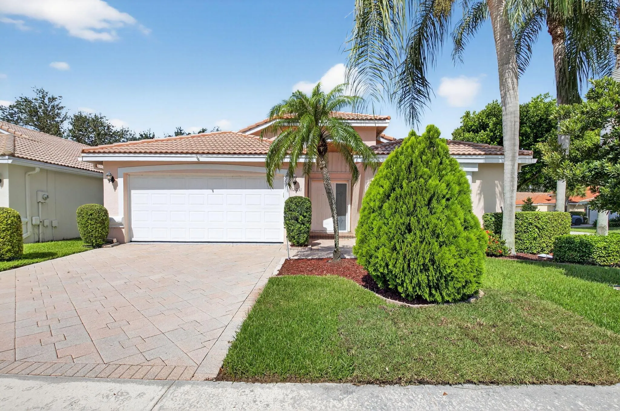12051 Aprilia Drive
