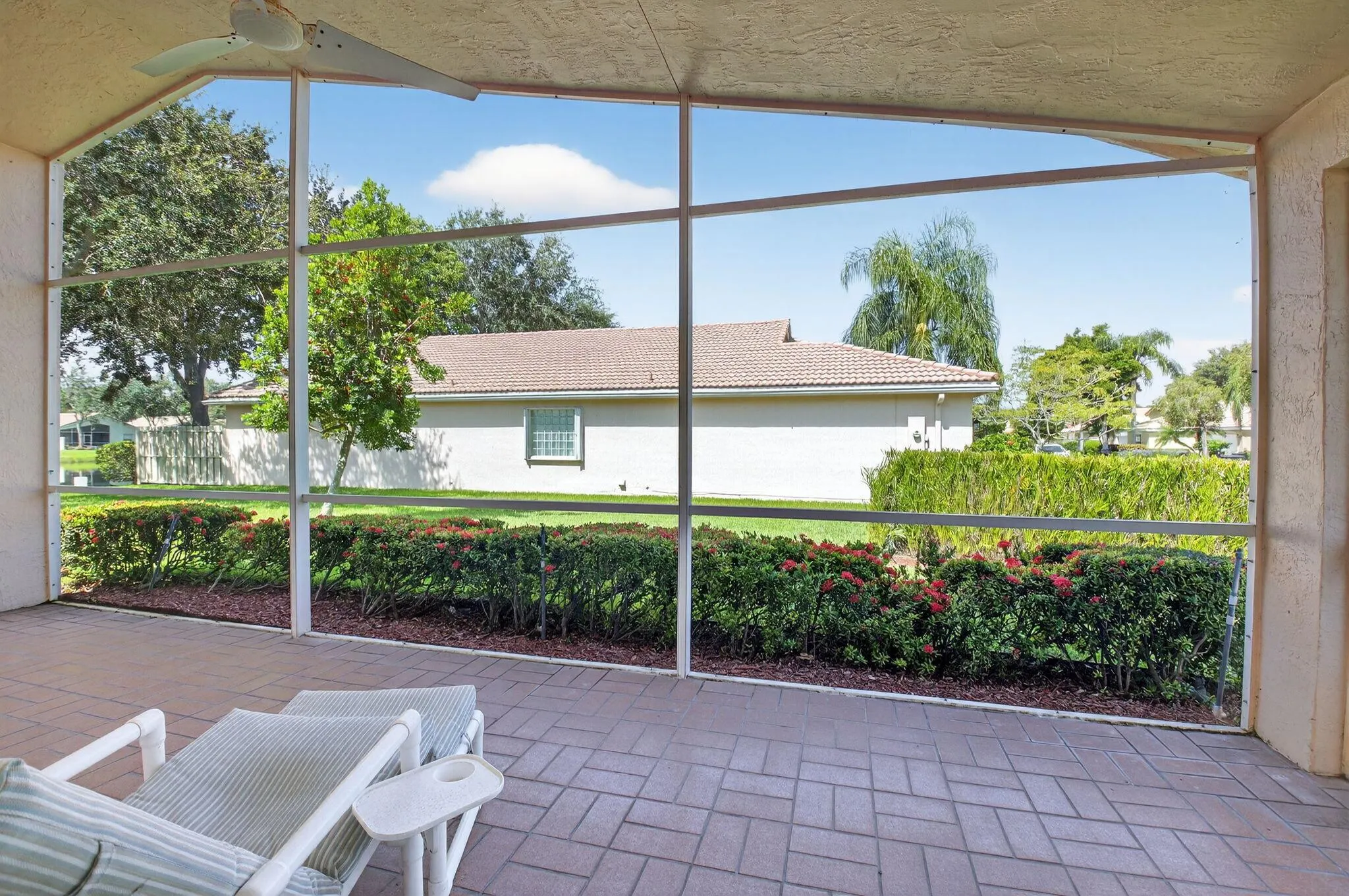 12051 Aprilia Drive