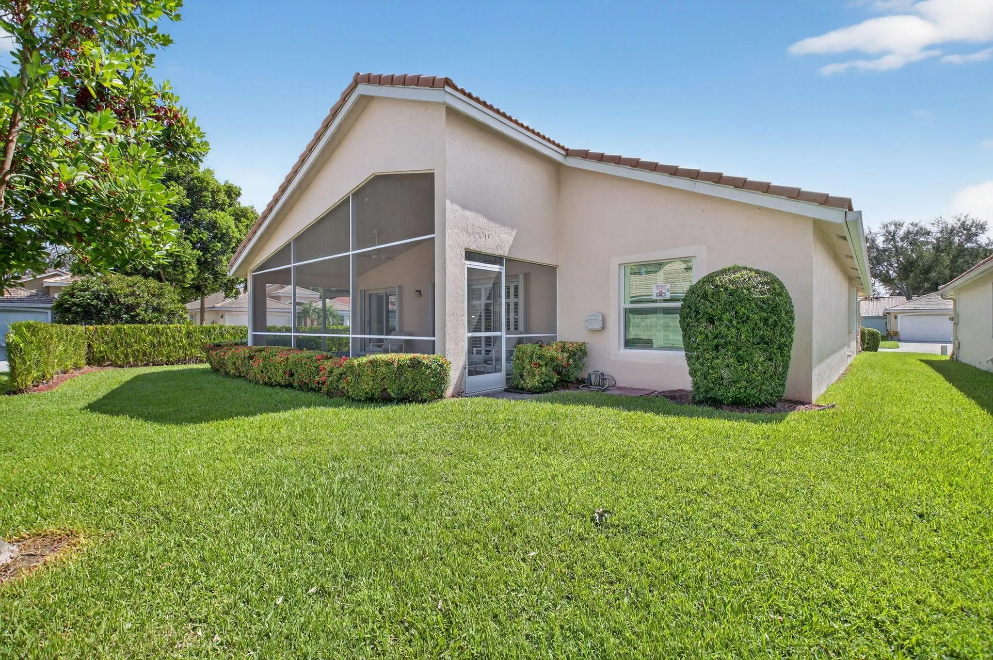 12051 Aprilia Drive