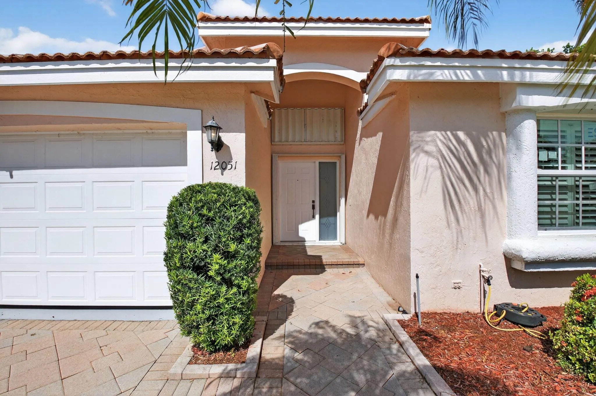 12051 Aprilia Drive