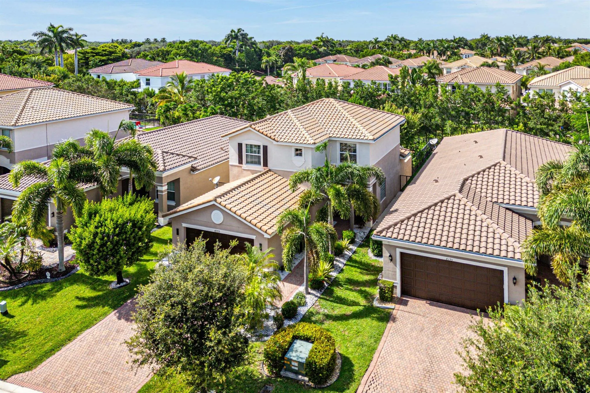 8203 Half Dome Court