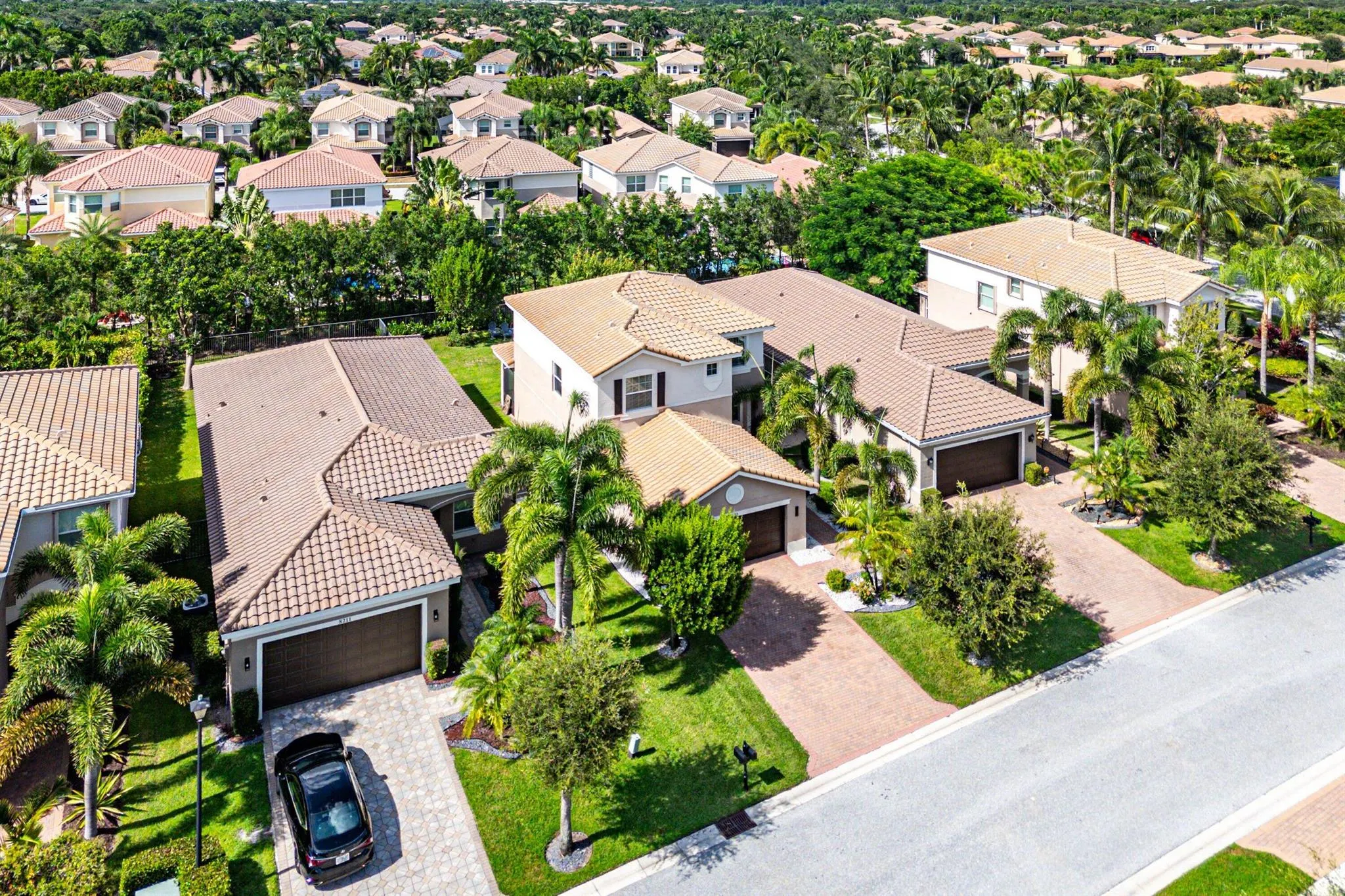 8203 Half Dome Court
