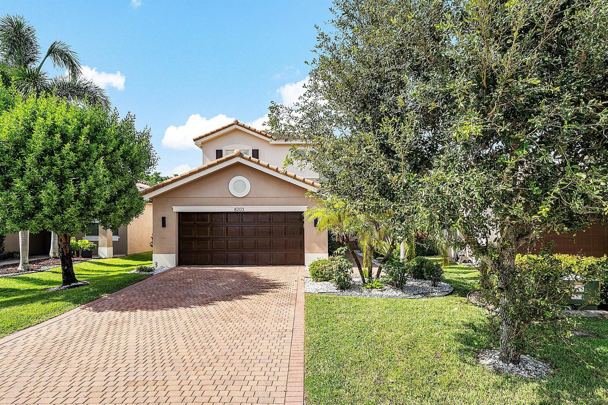 8203 Half Dome Court