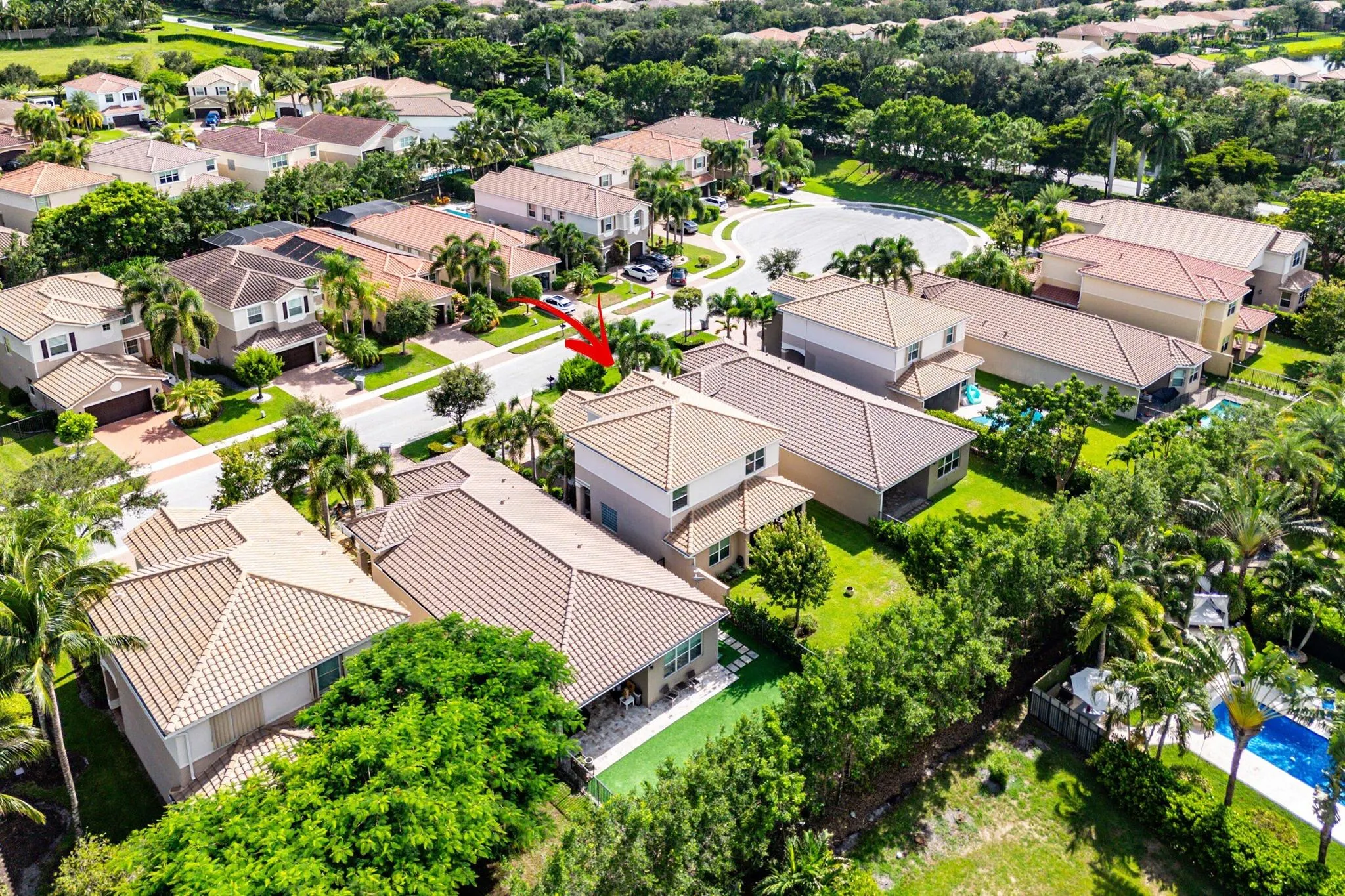 8203 Half Dome Court