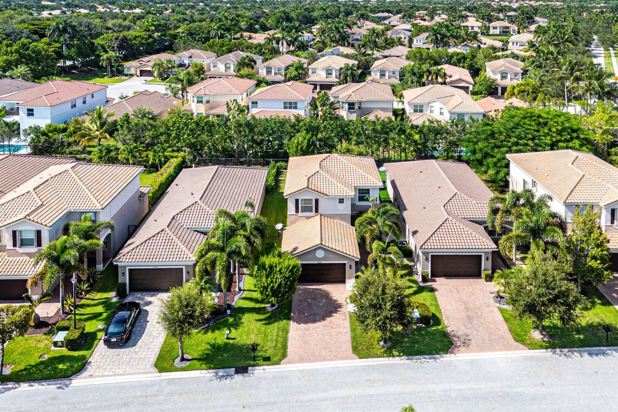 8203 Half Dome Court