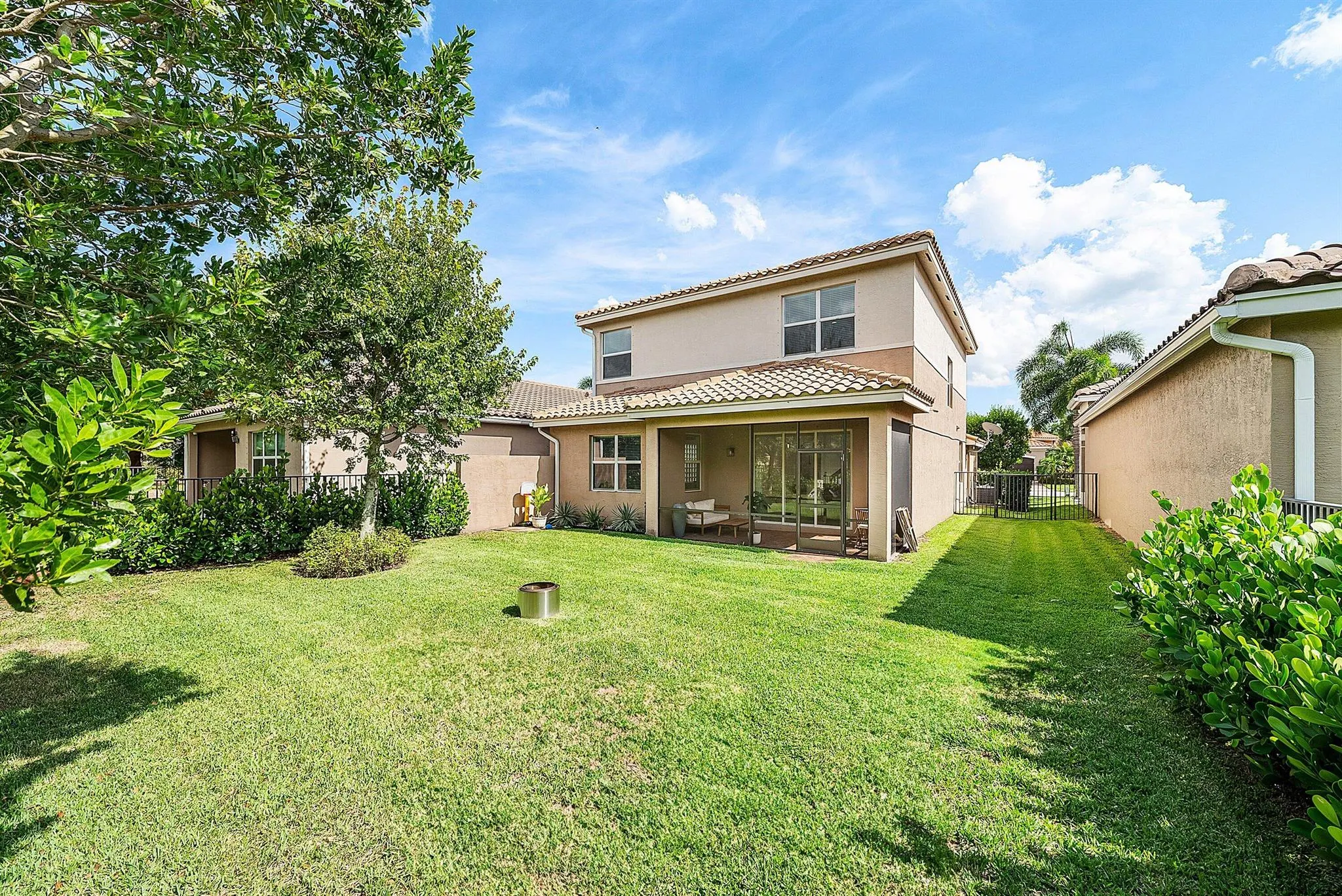 8203 Half Dome Court