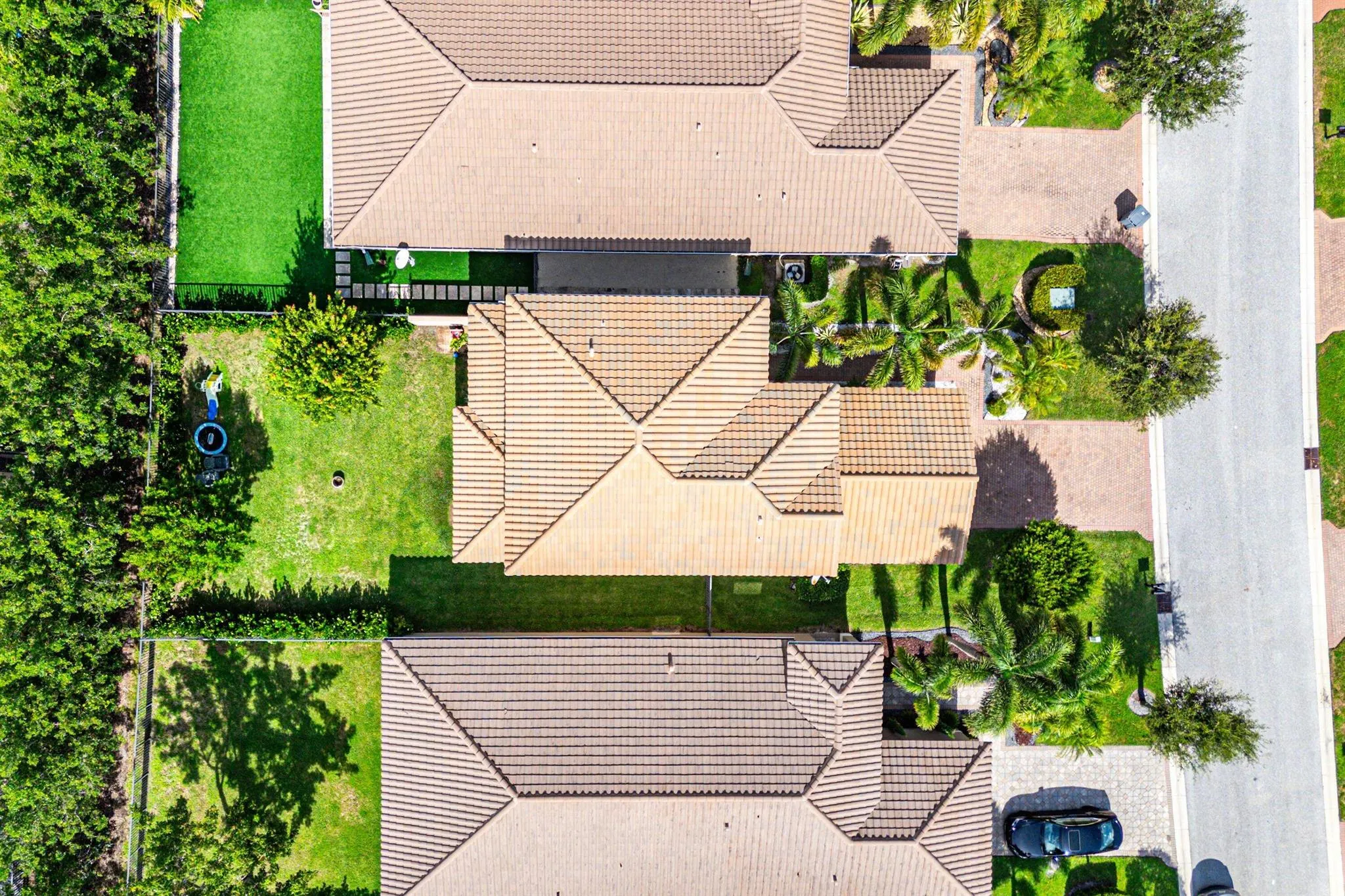 8203 Half Dome Court