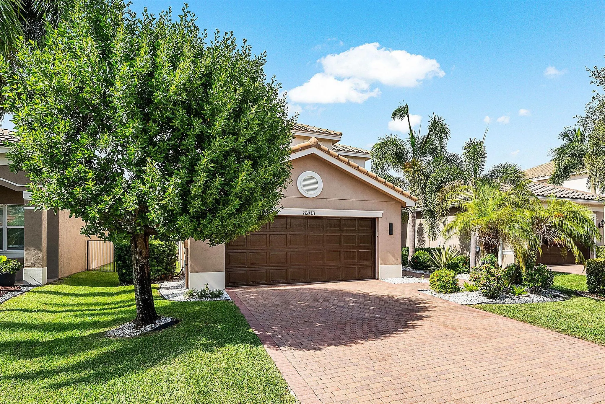 8203 Half Dome Court