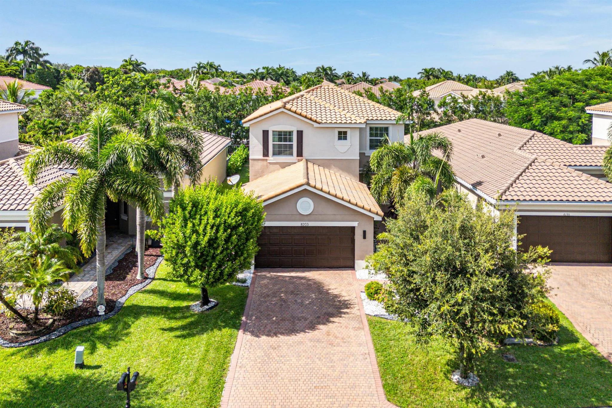 8203 Half Dome Court
