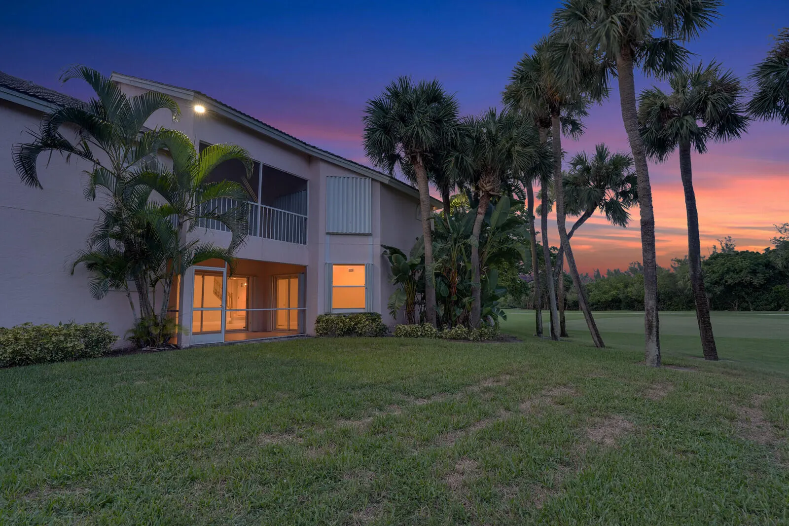 3701 Fairway Drive N