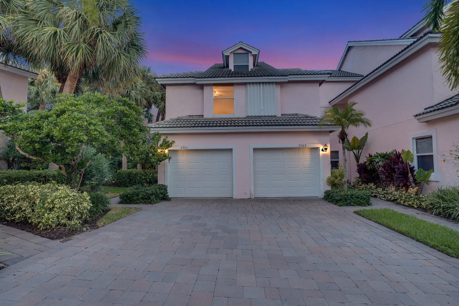 3701 Fairway Drive N