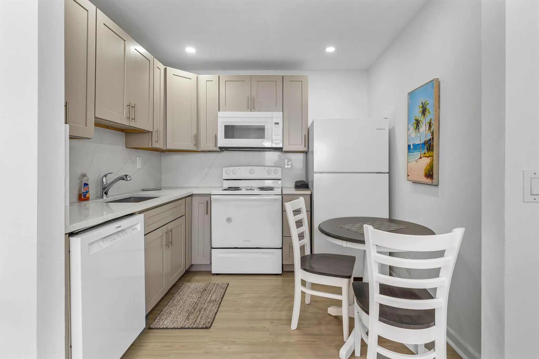 432 Piedmont I