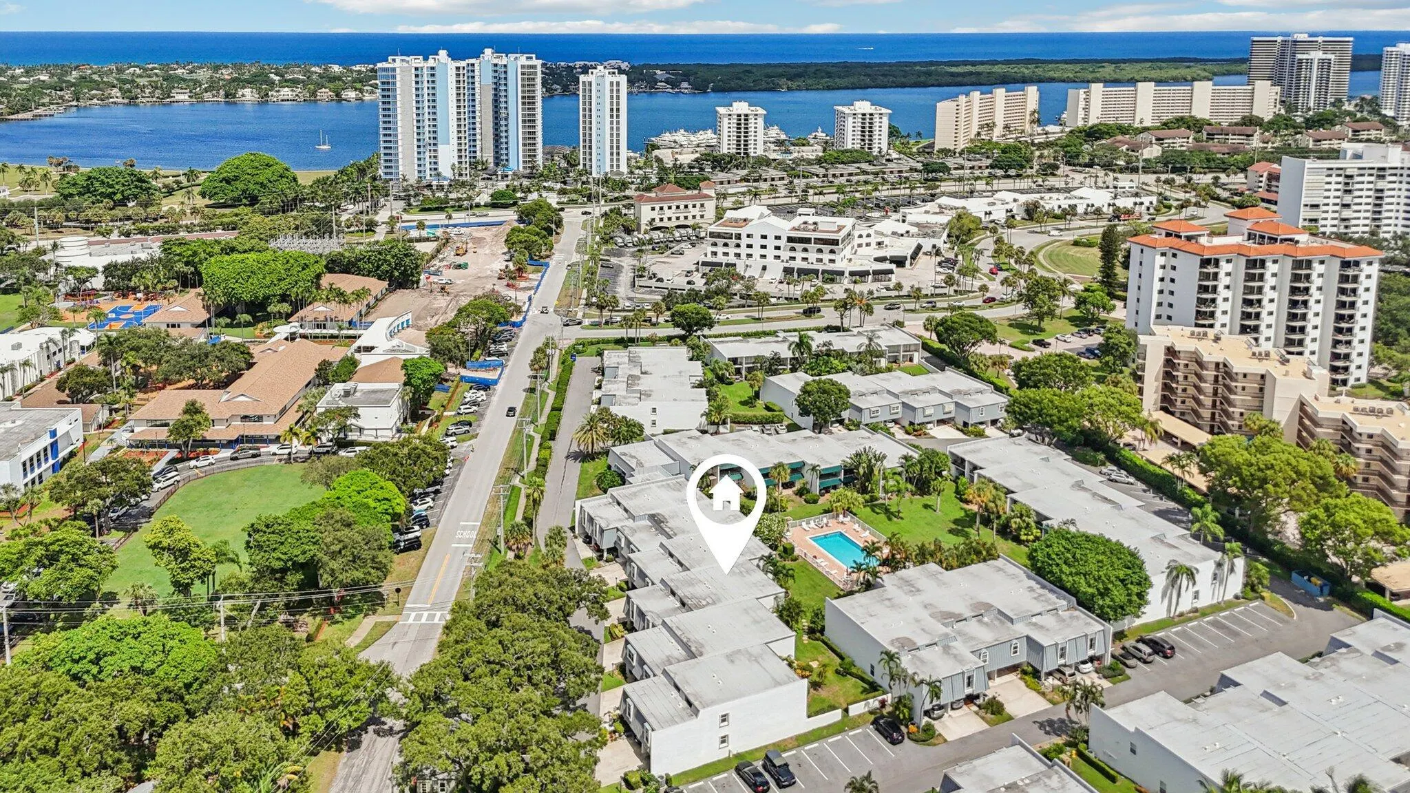 398 Golfview Road, #G