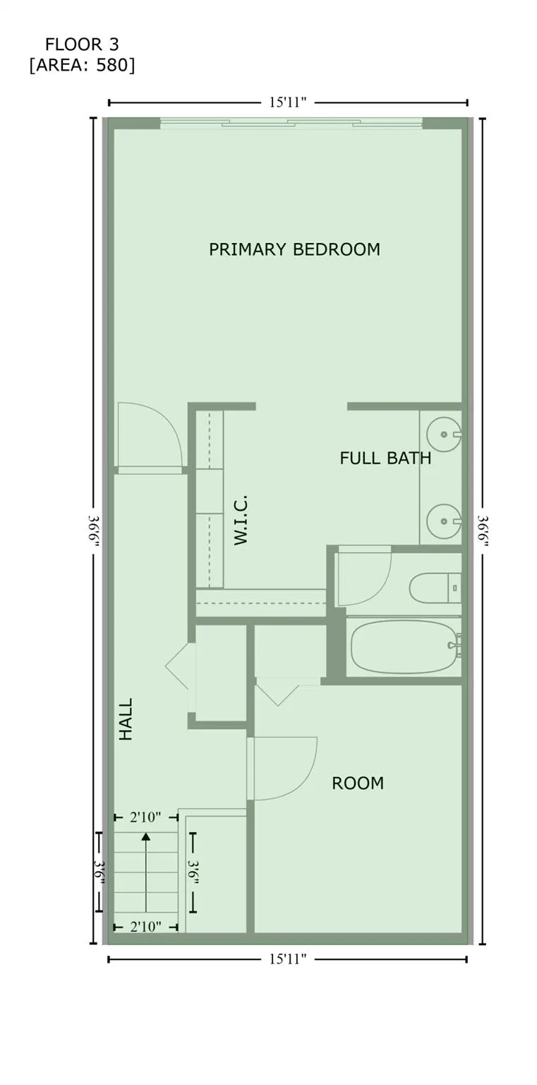 398 Golfview Road, #G