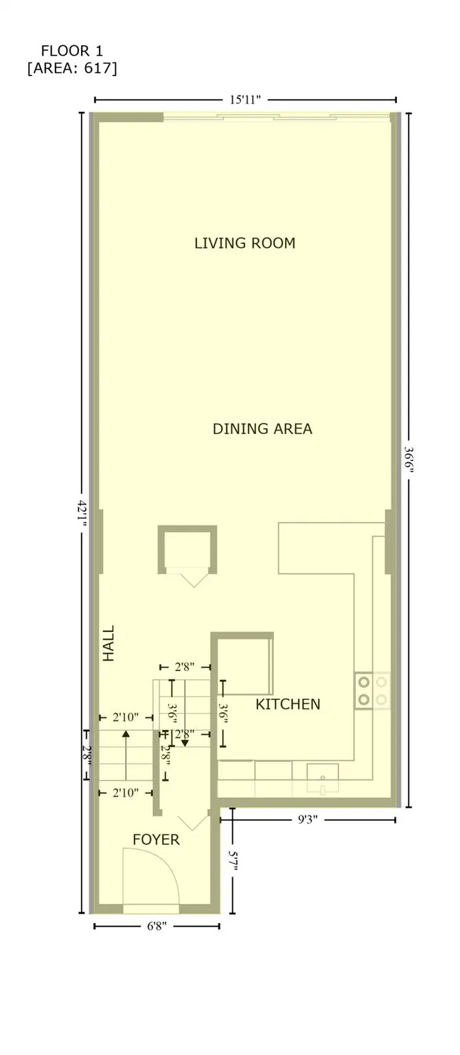 398 Golfview Road, #G