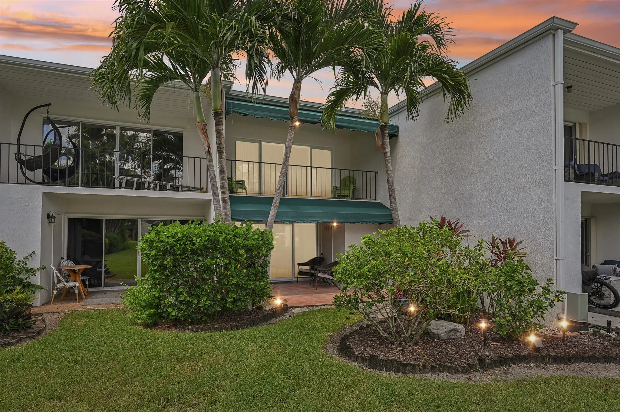 398 Golfview Road, #G