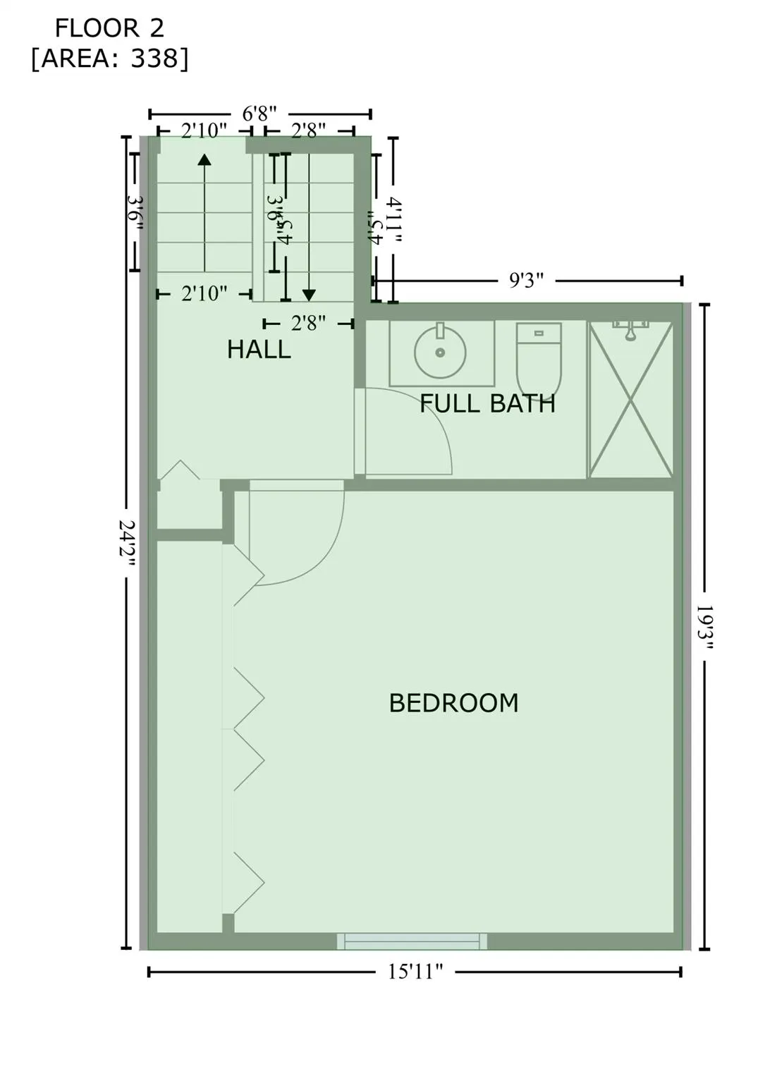398 Golfview Road, #G