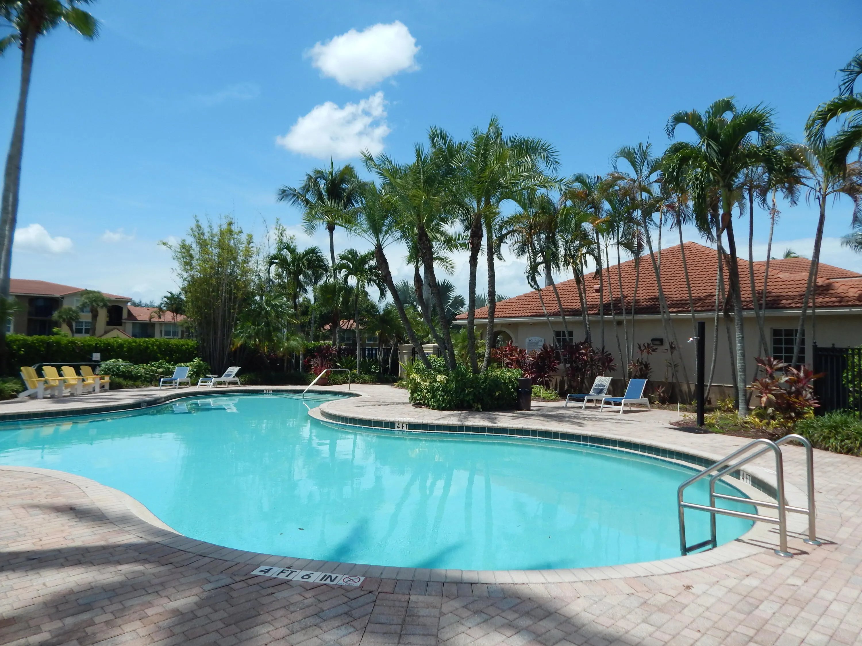 15175 Michelangelo Boulevard, #108