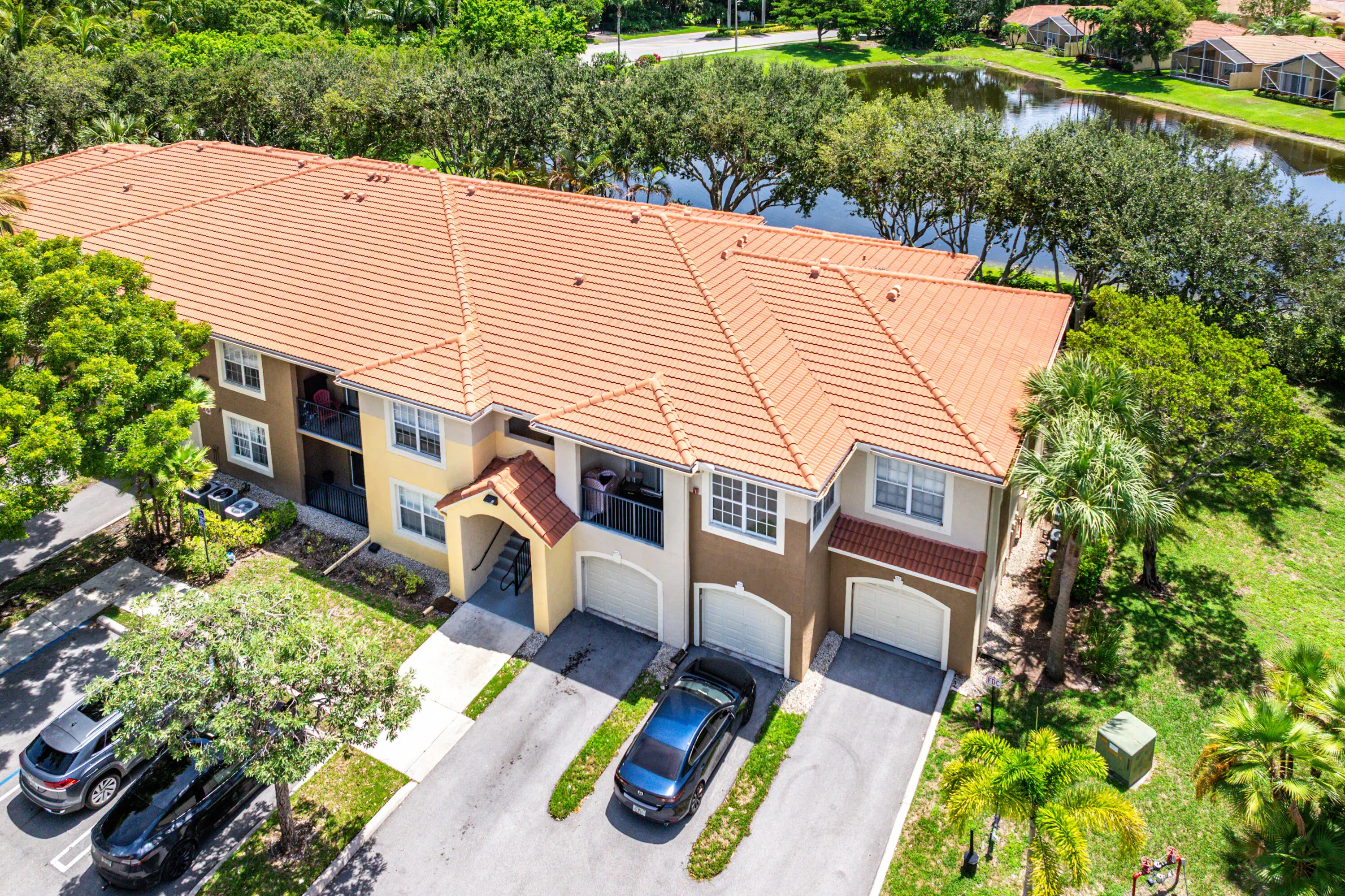 15175 Michelangelo Boulevard, #108