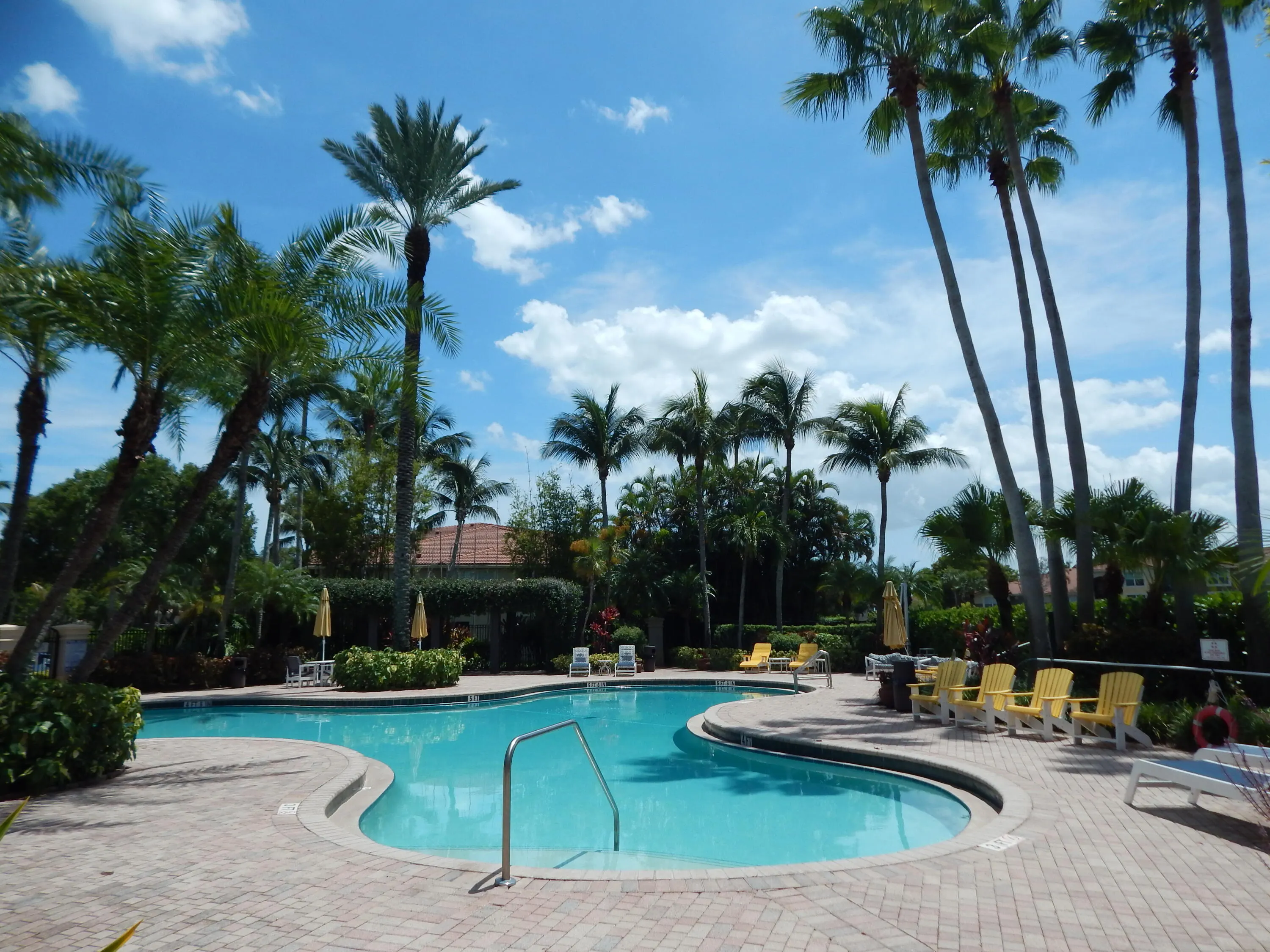 15175 Michelangelo Boulevard, #108