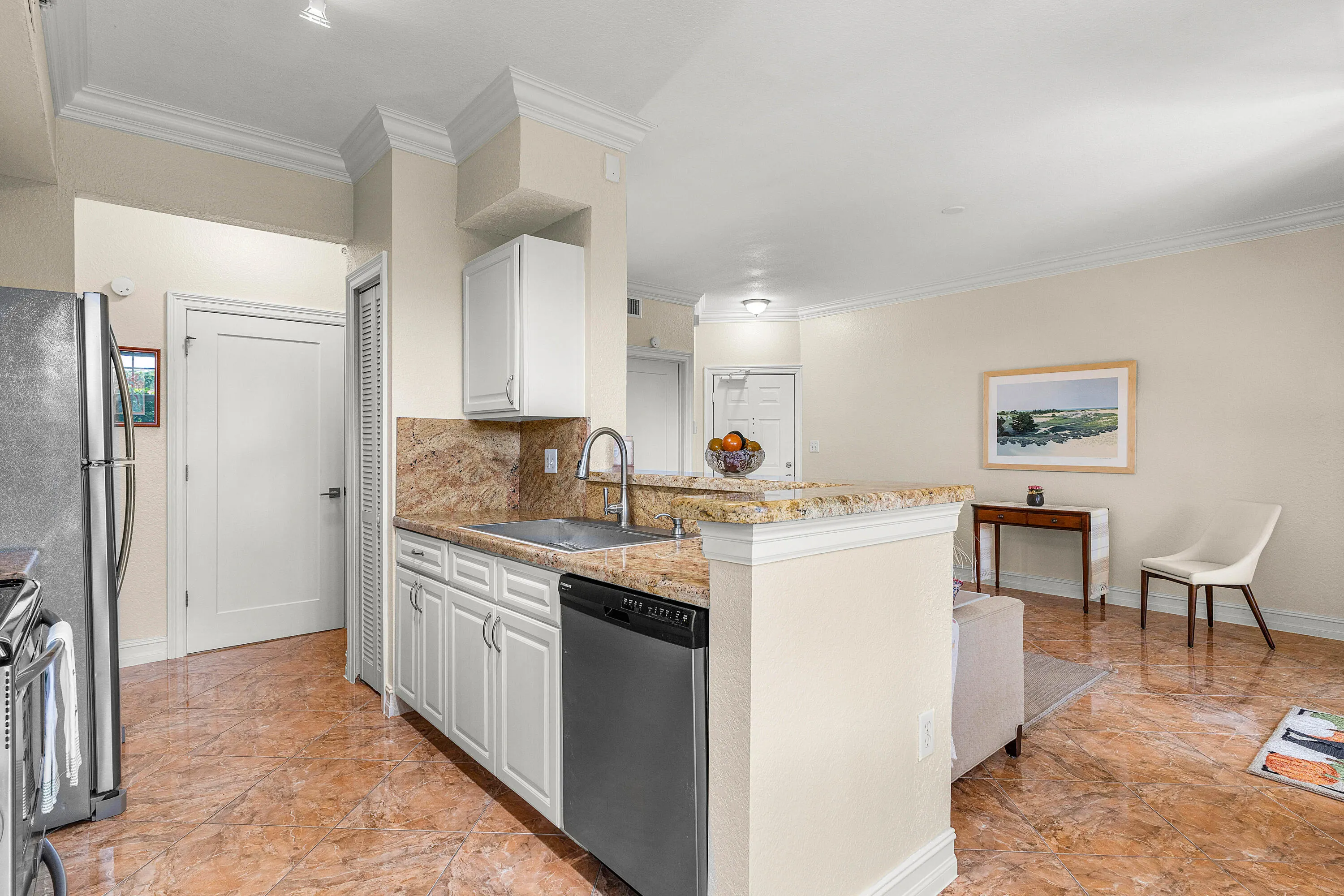 15175 Michelangelo Boulevard, #108