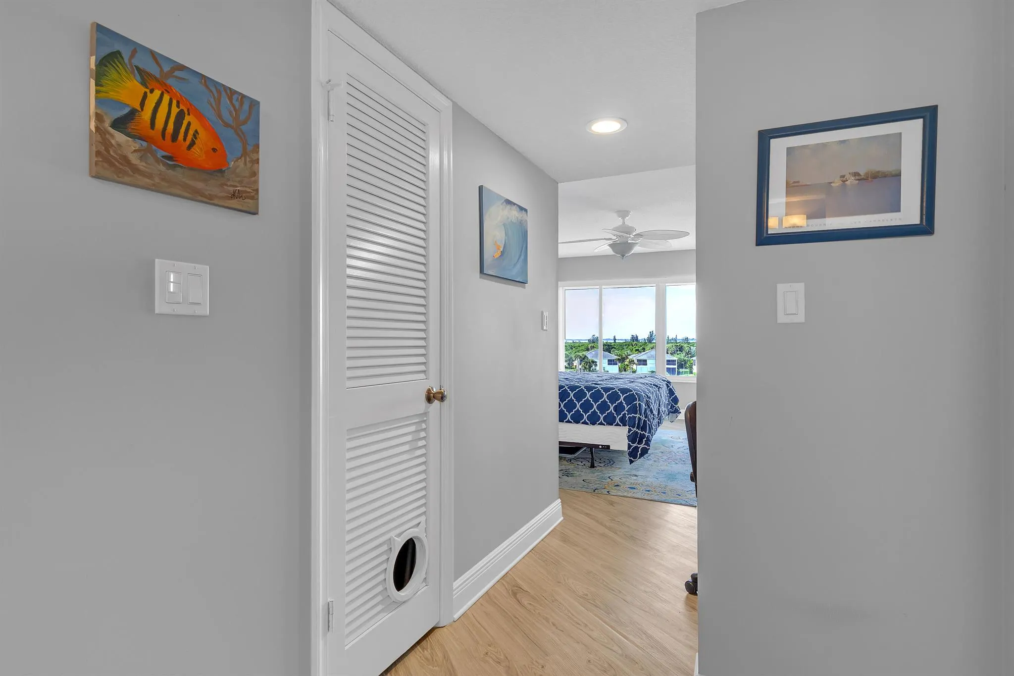 2400 S Ocean Drive, #7663
