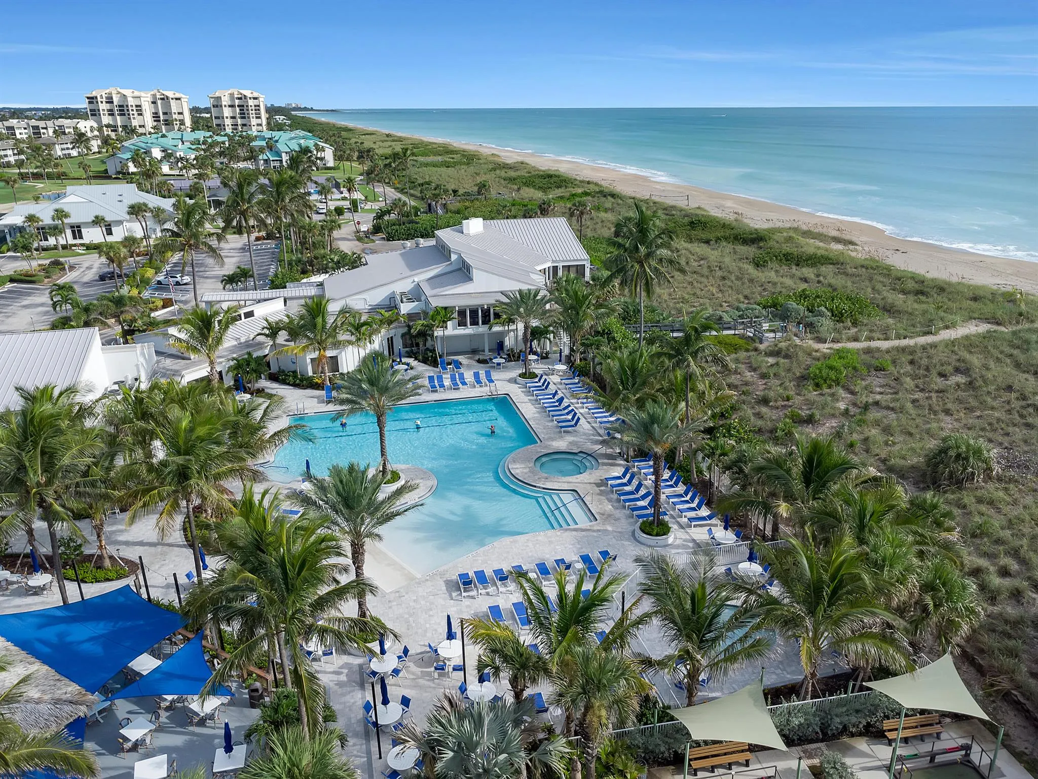 2400 S Ocean Drive, #7663